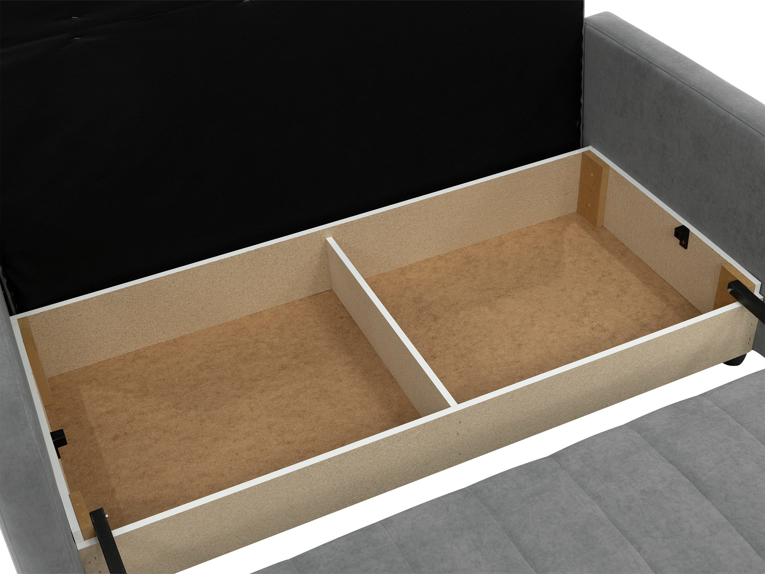 Divano letto Columbus 261 (Polo 875)