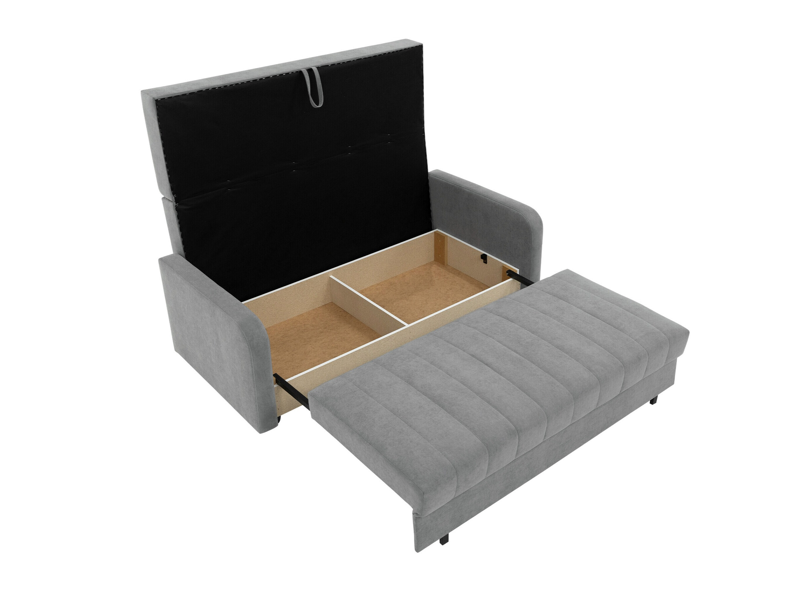 Divano letto Columbus 261 (Polo 882)