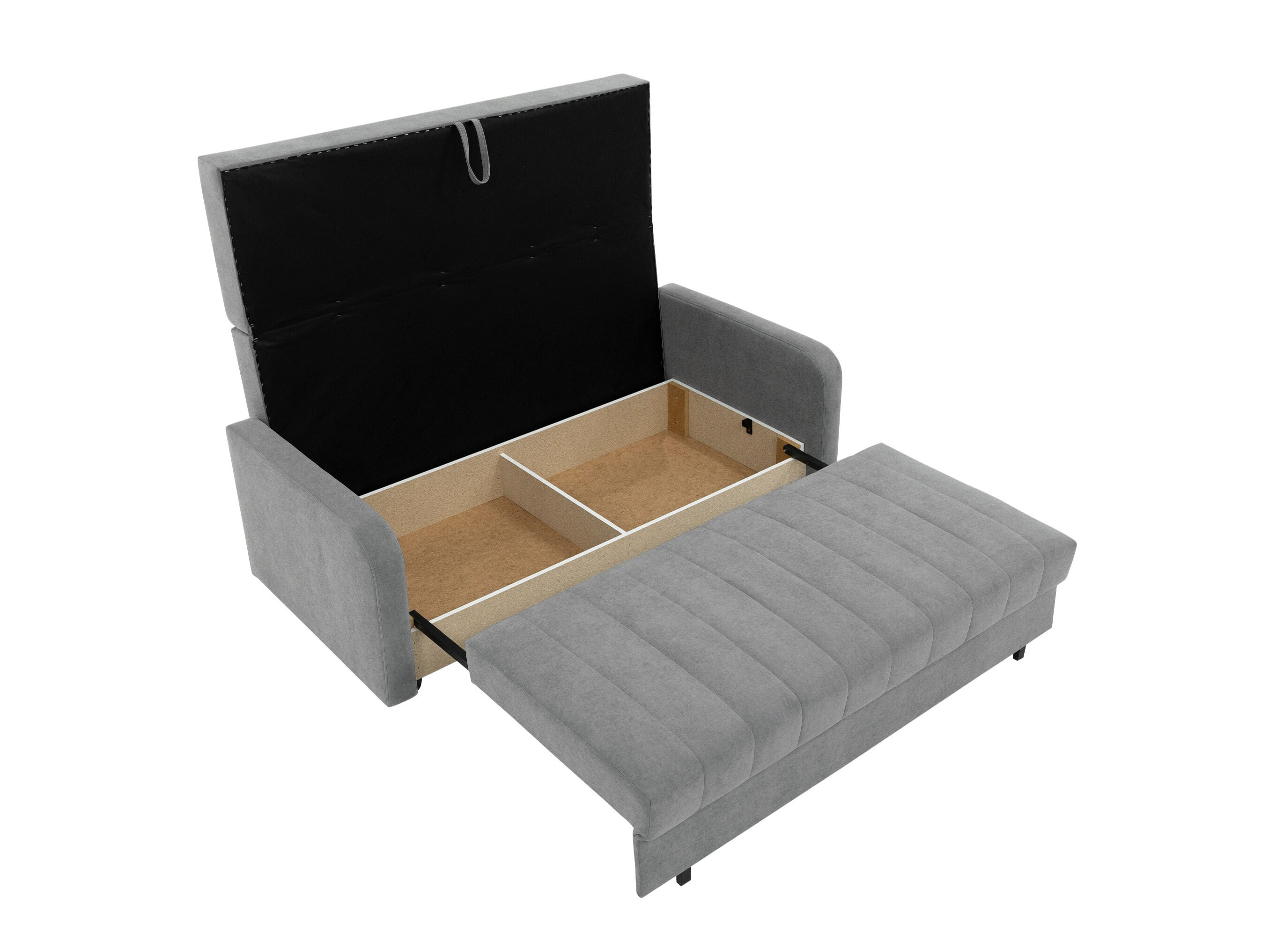 Divano letto Columbus 261 (Polo 891)