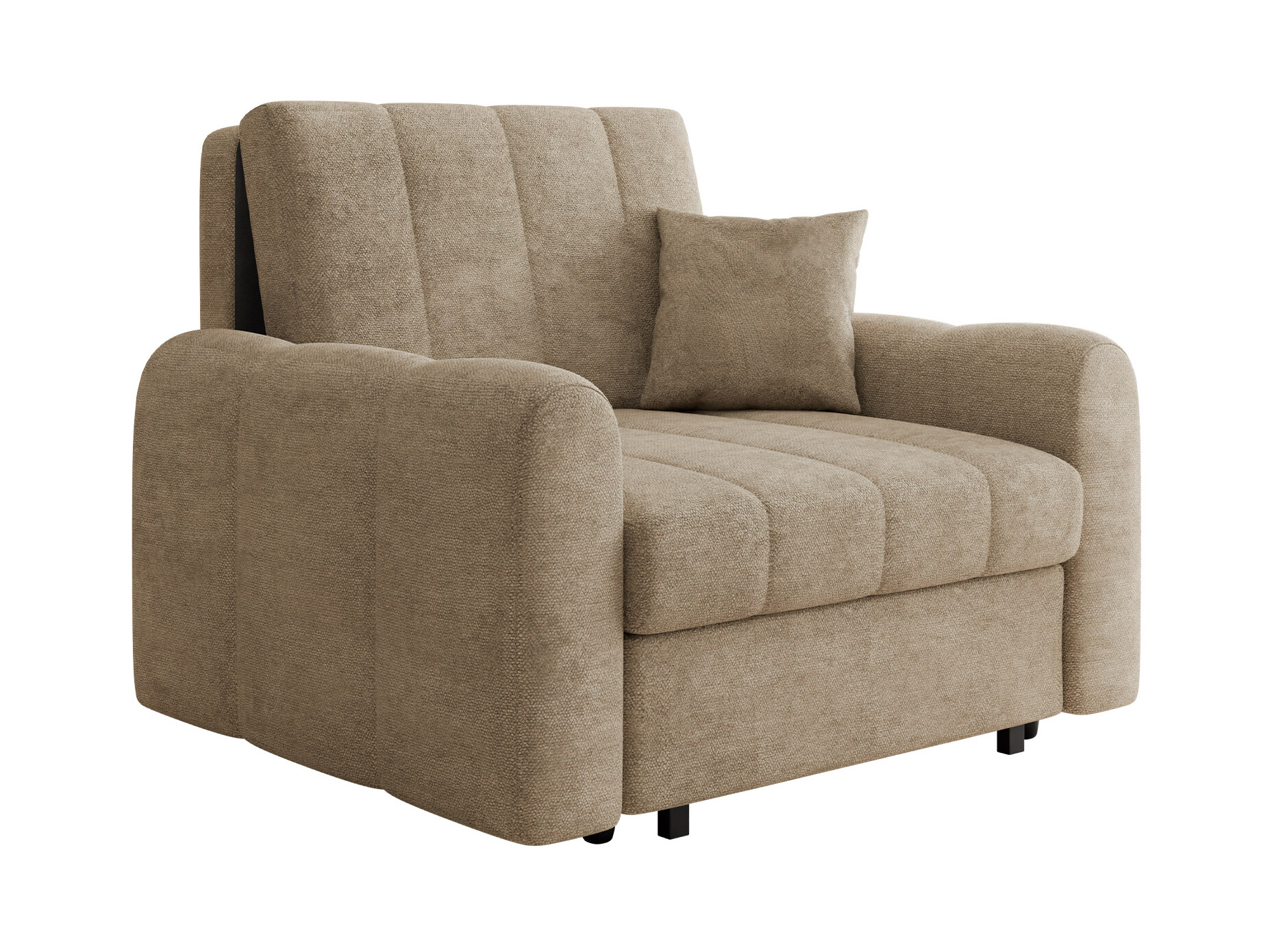 Poltrona Columbus 262 (Lumo 30)