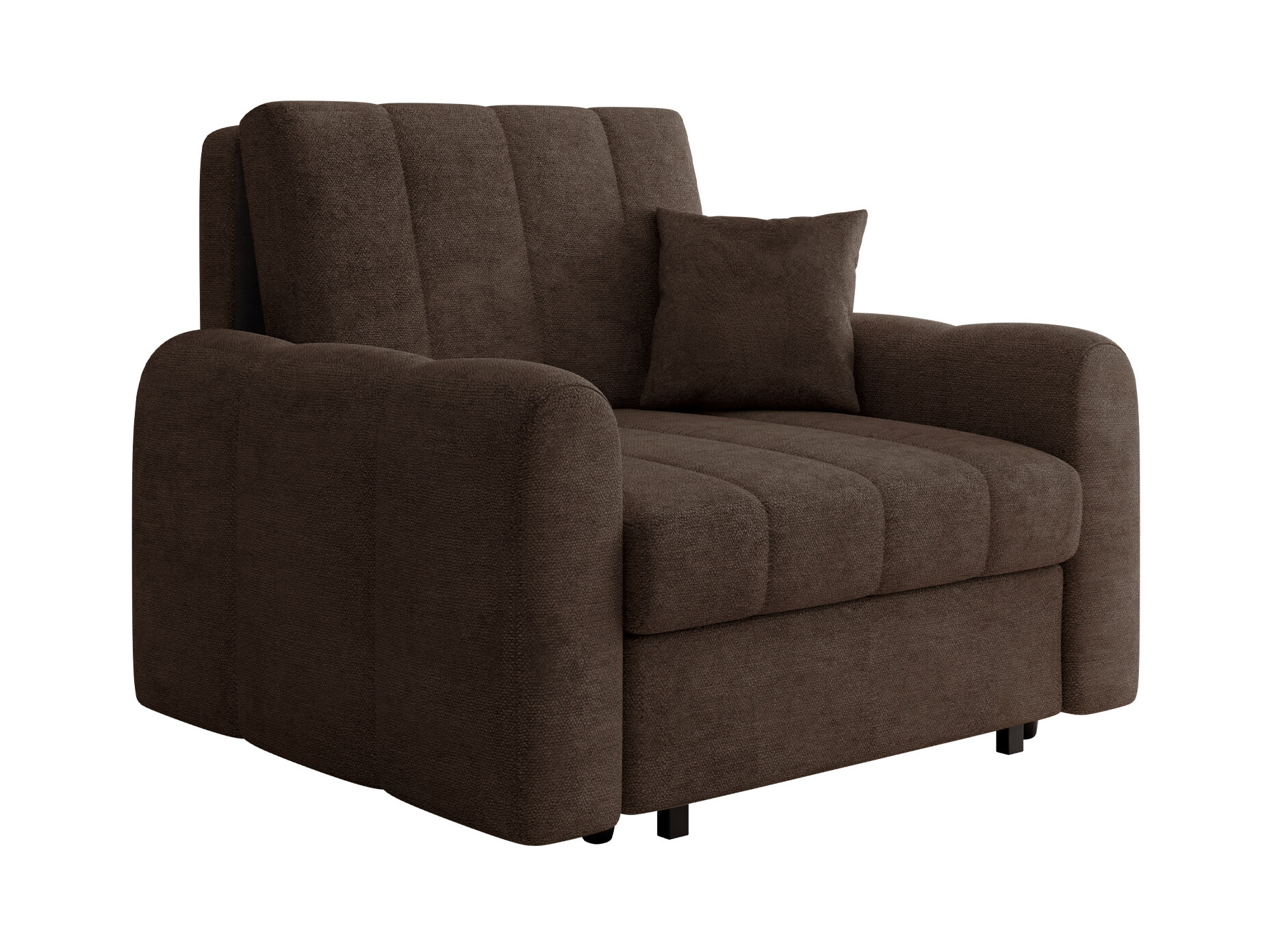 Poltrona Columbus 262 (Lumo 40)