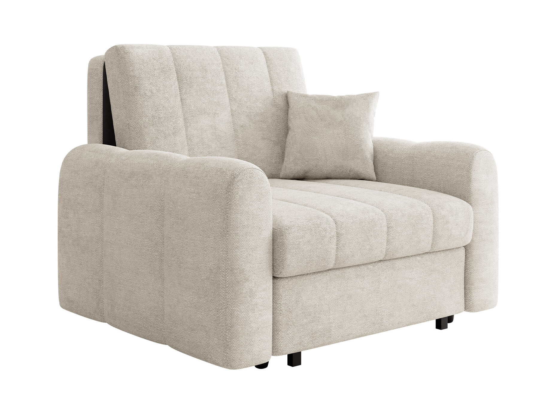 Poltrona Columbus 262 (Lumo 55)