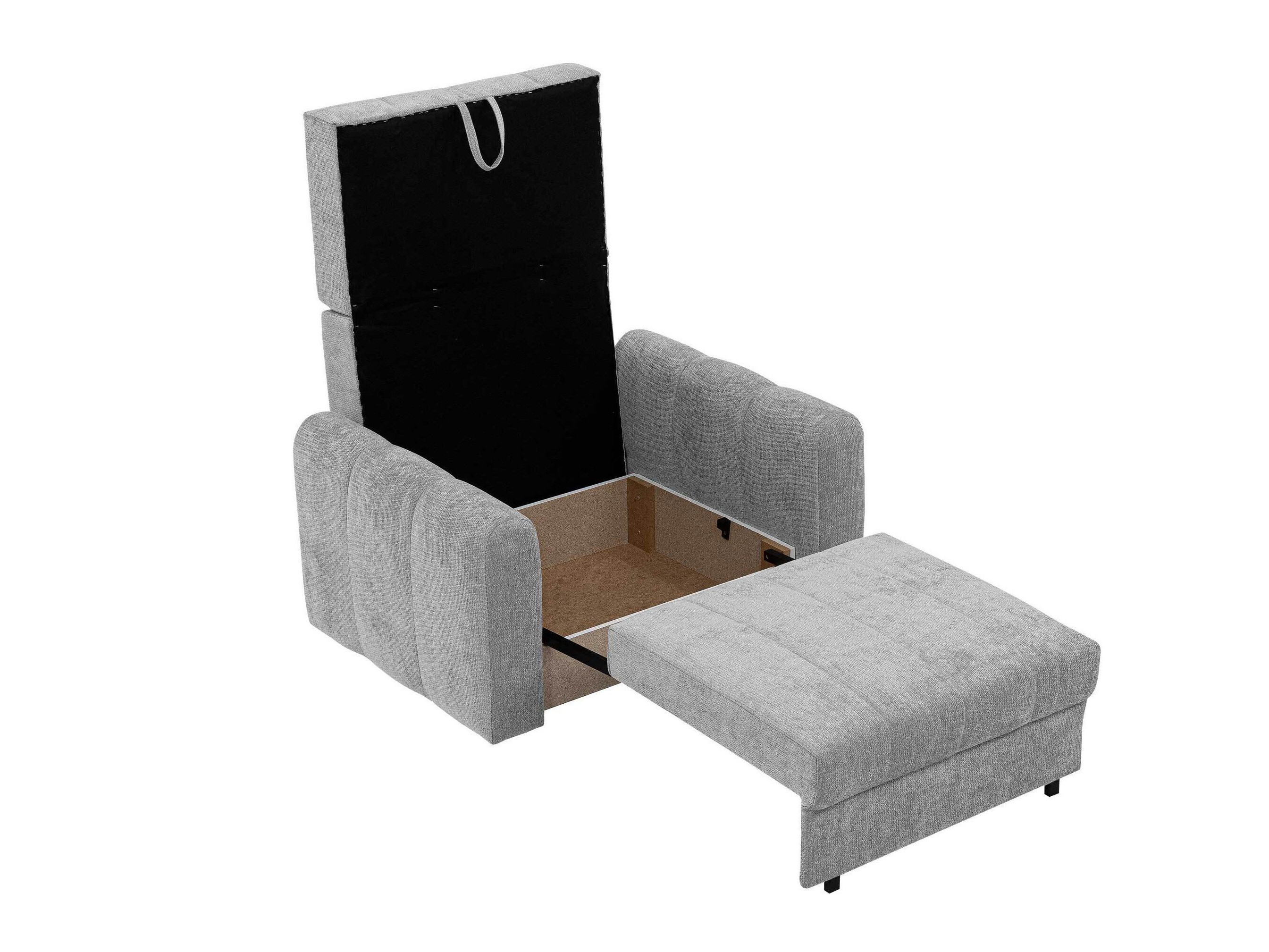 Poltrona Columbus 262 (Lumo 65)