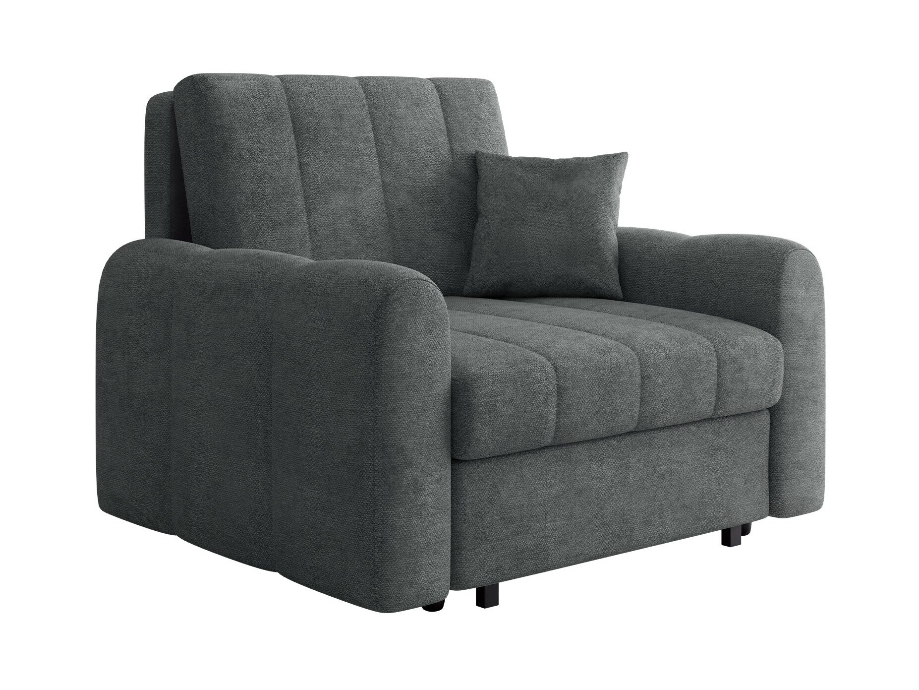 Poltrona Columbus 262 (Lumo 75)