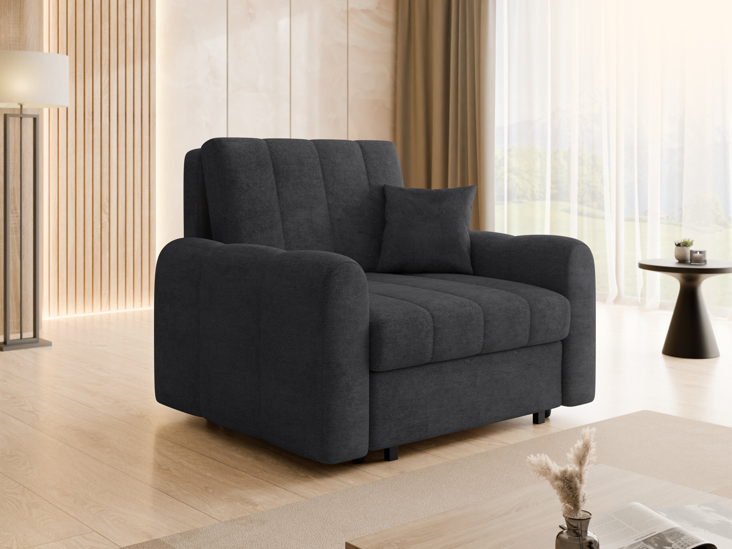 Poltrona Columbus 262 (Margo 227.09)