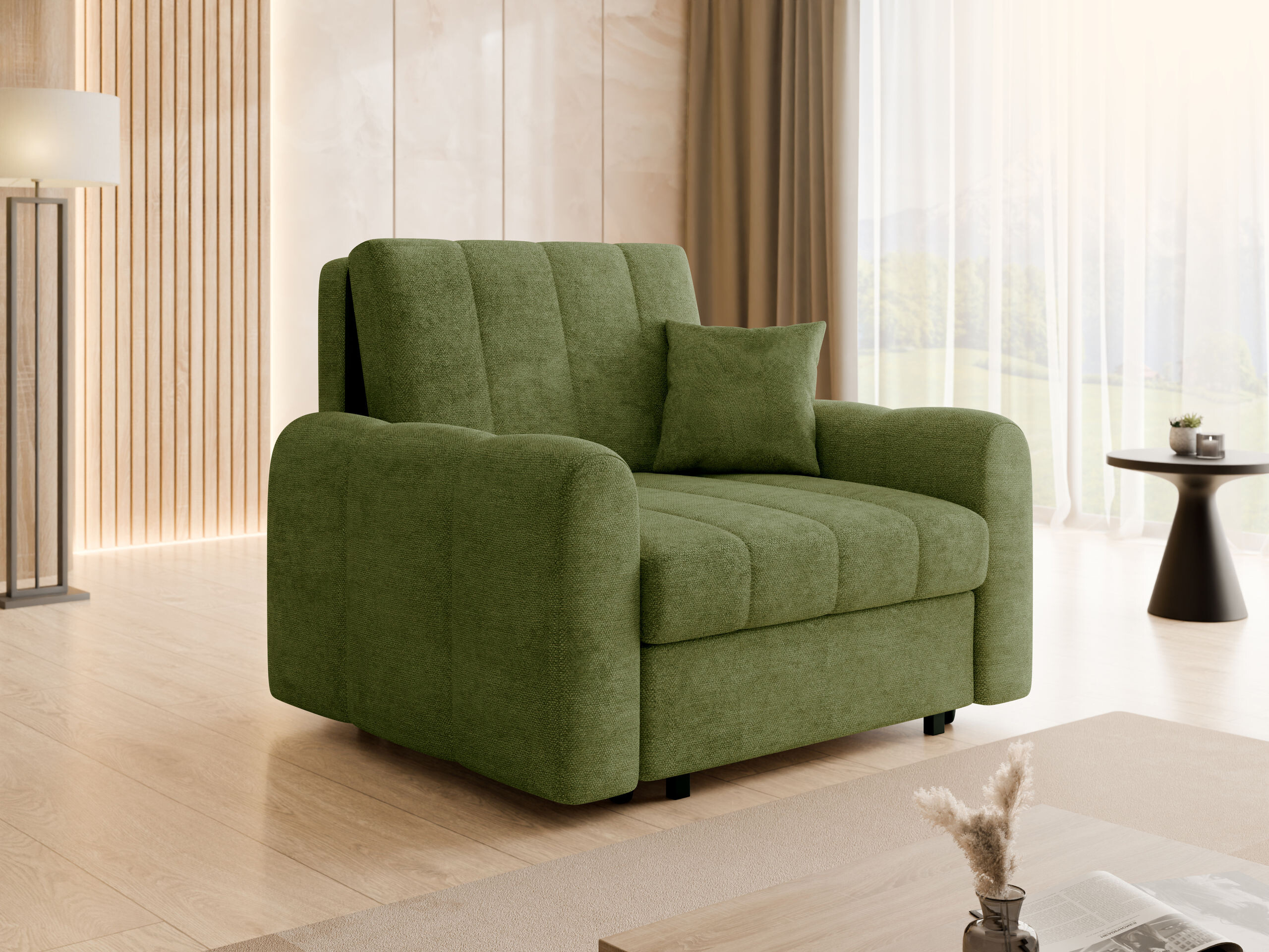 Poltrona Columbus 262 (Margo 227.11)