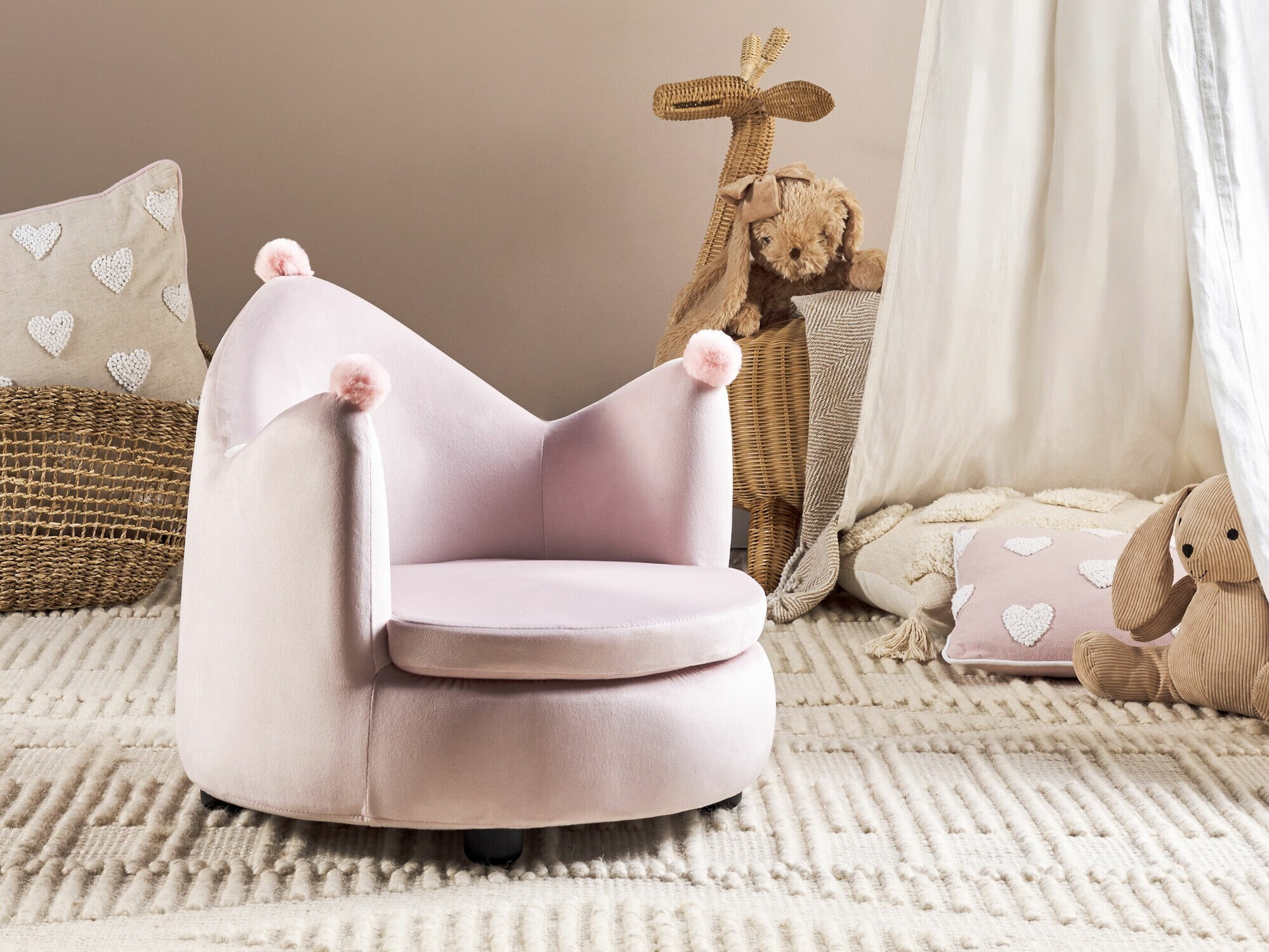 Poltrona SL5701 con imballo danneggiato
