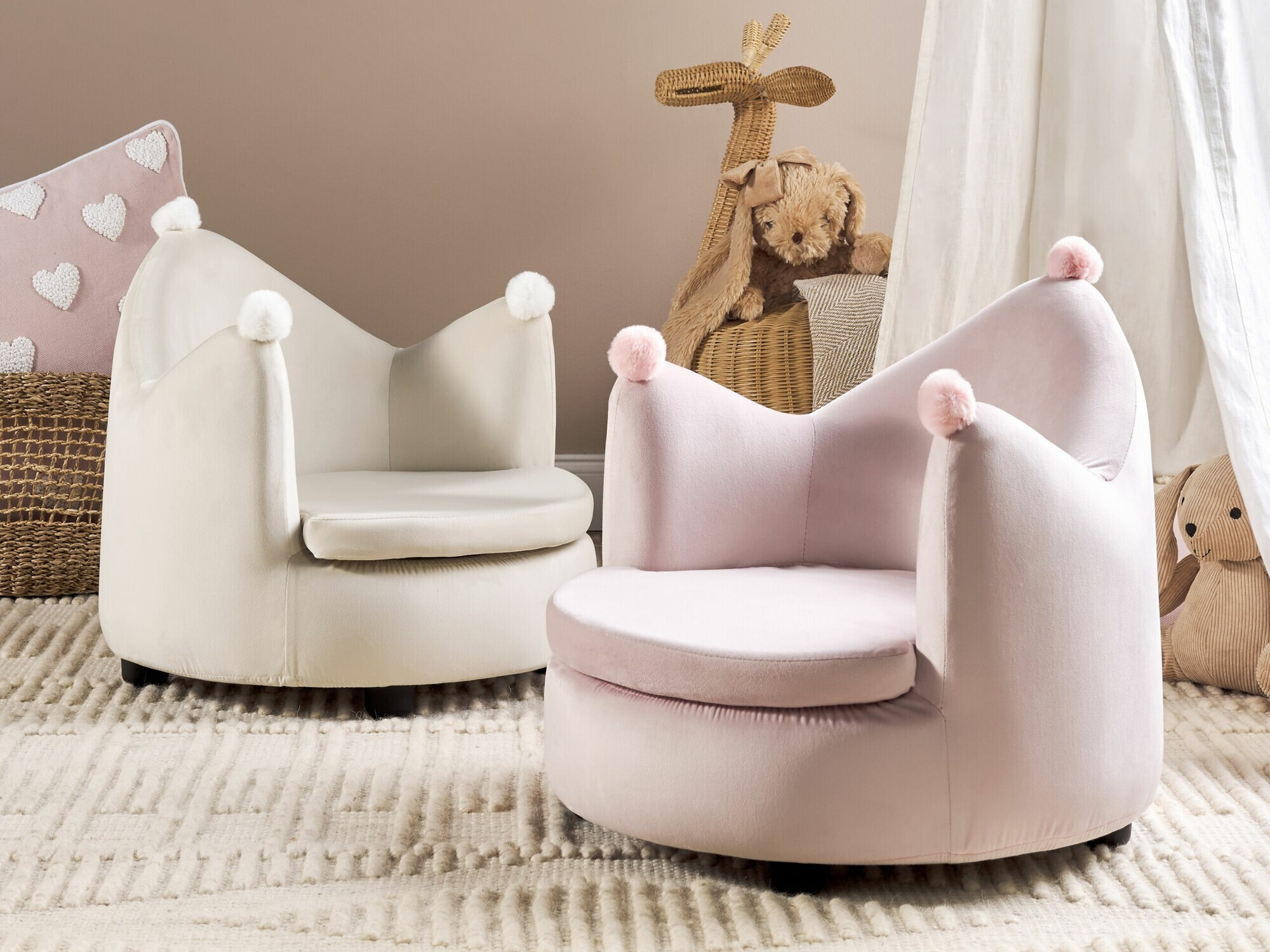 Poltrona SL5701 con imballo danneggiato