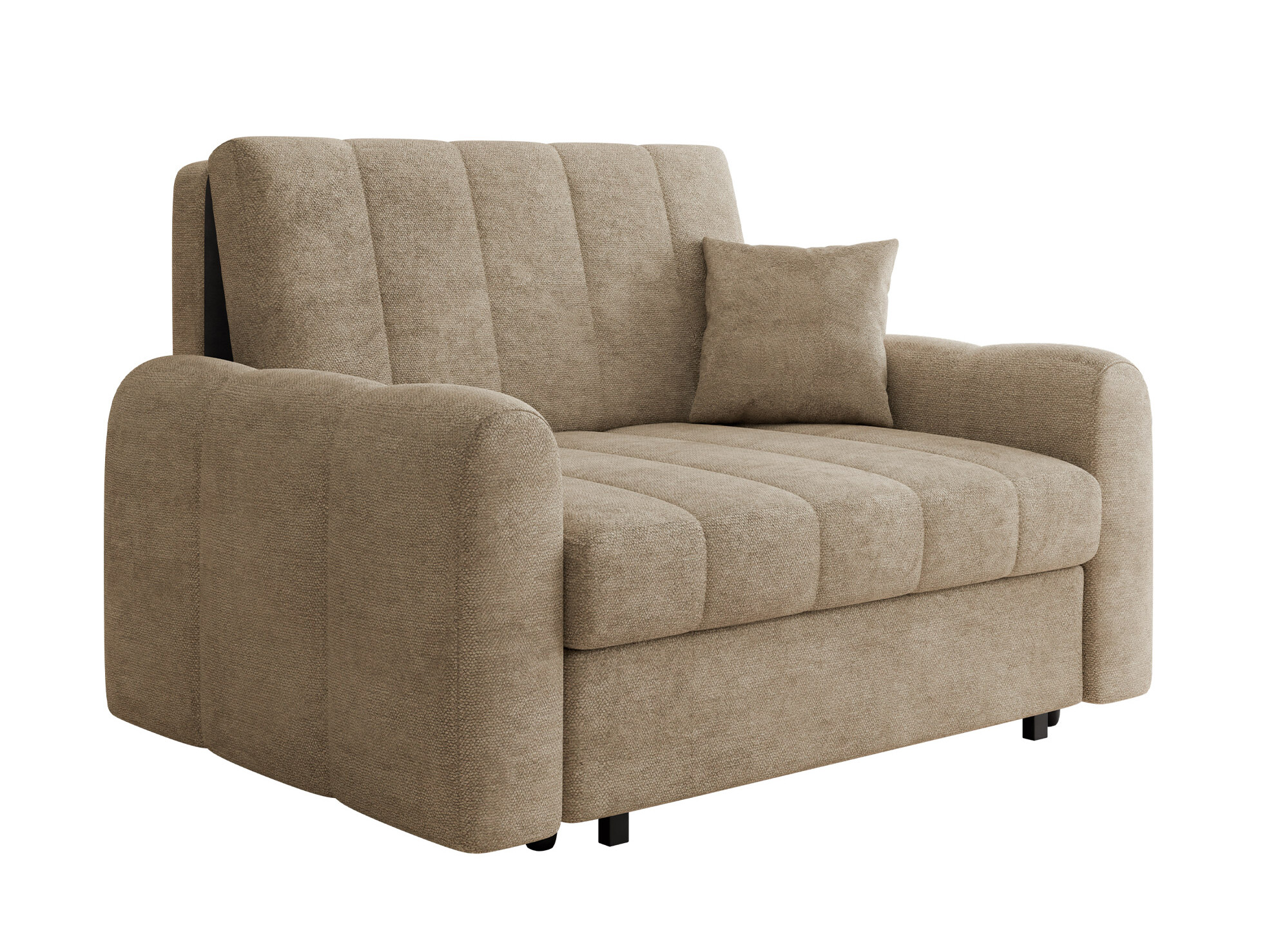 Divano letto Columbus 263 (Lumo 30)
