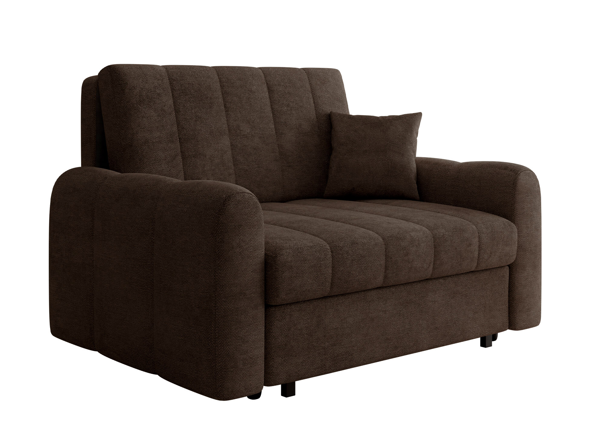 Divano letto Columbus 263 (Lumo 40)