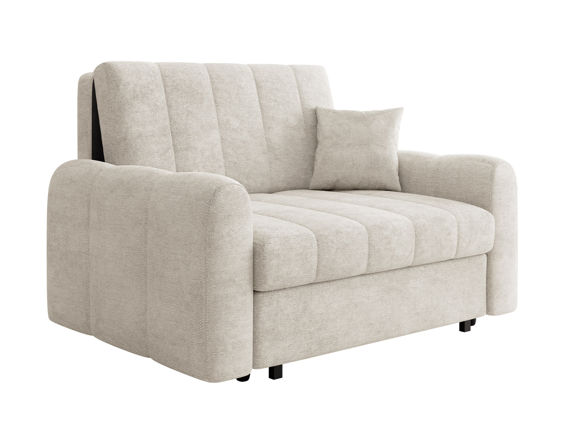 Divano letto Columbus 263 (Lumo 55)