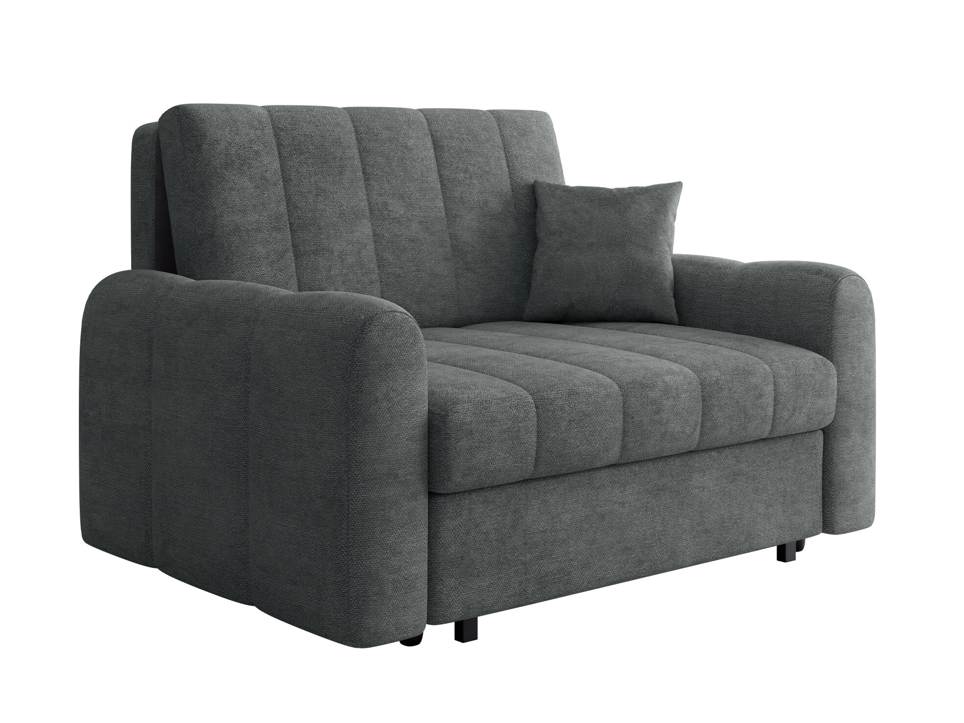 Divano letto Columbus 263 (Lumo 75)