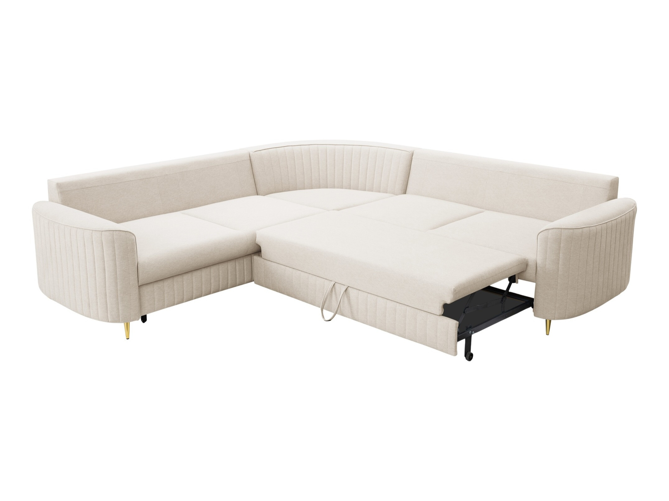 Divano angolare SL5702