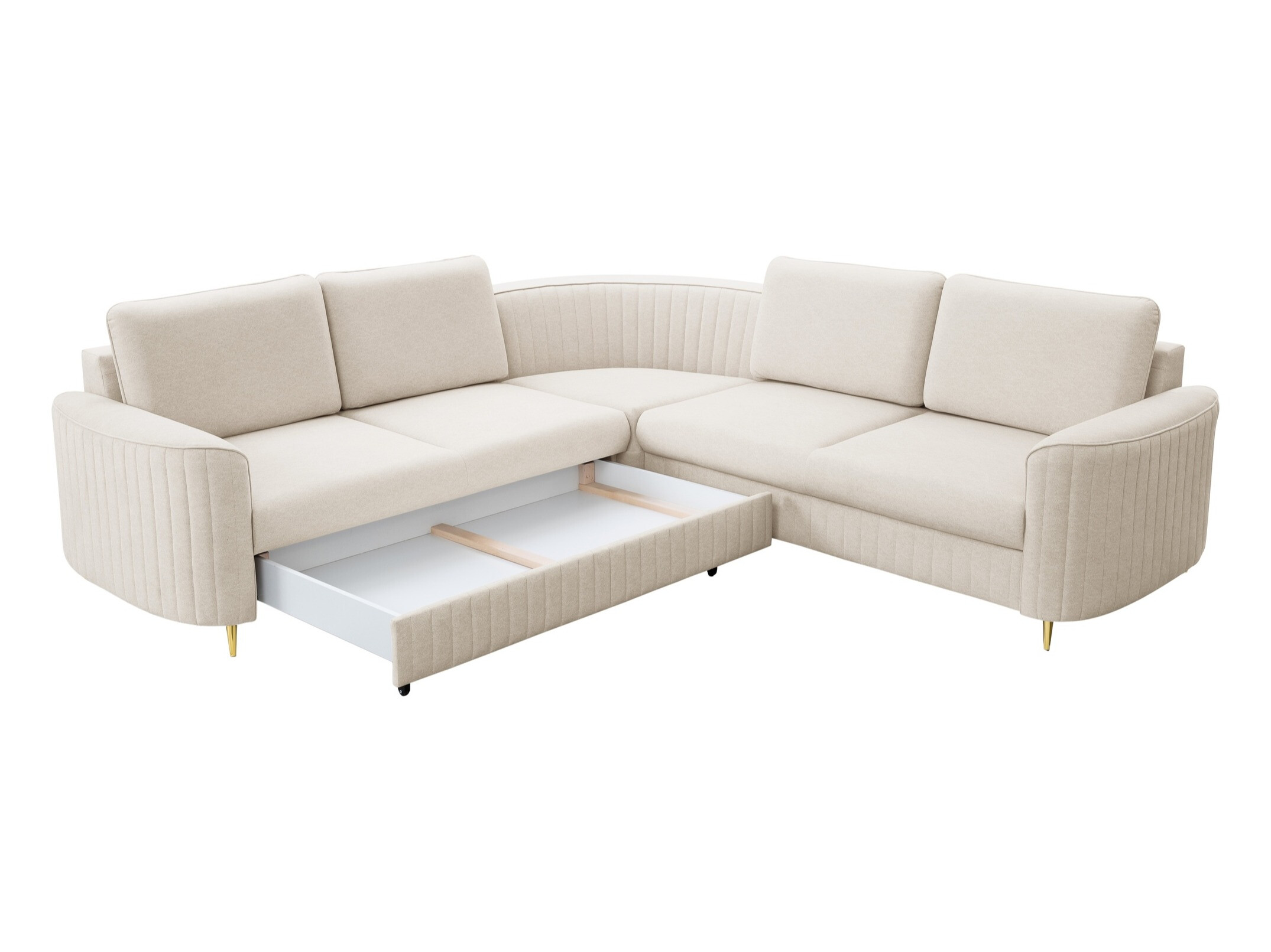Divano angolare SL5702