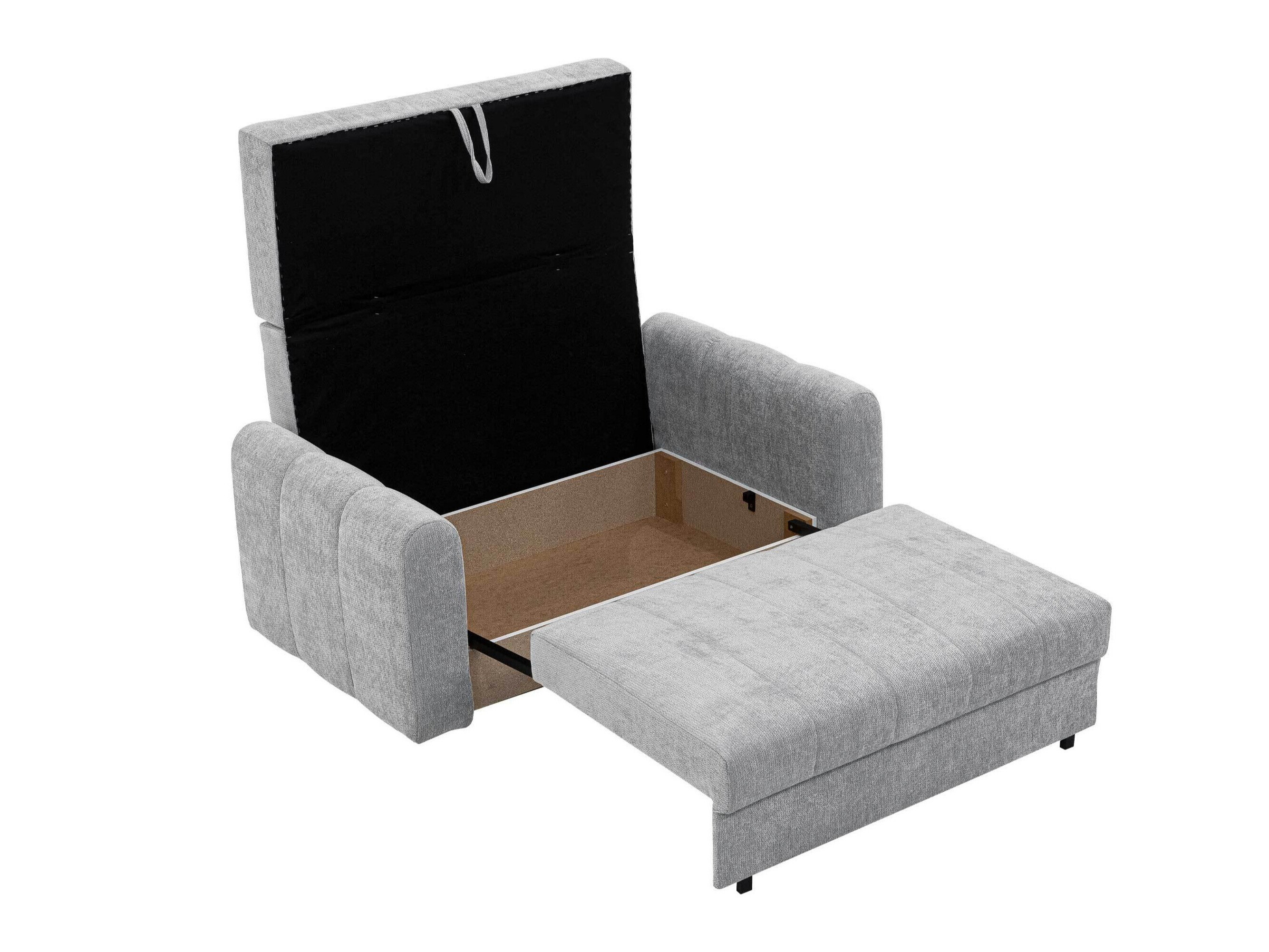 Divano letto Columbus 263 (Lumo 75)