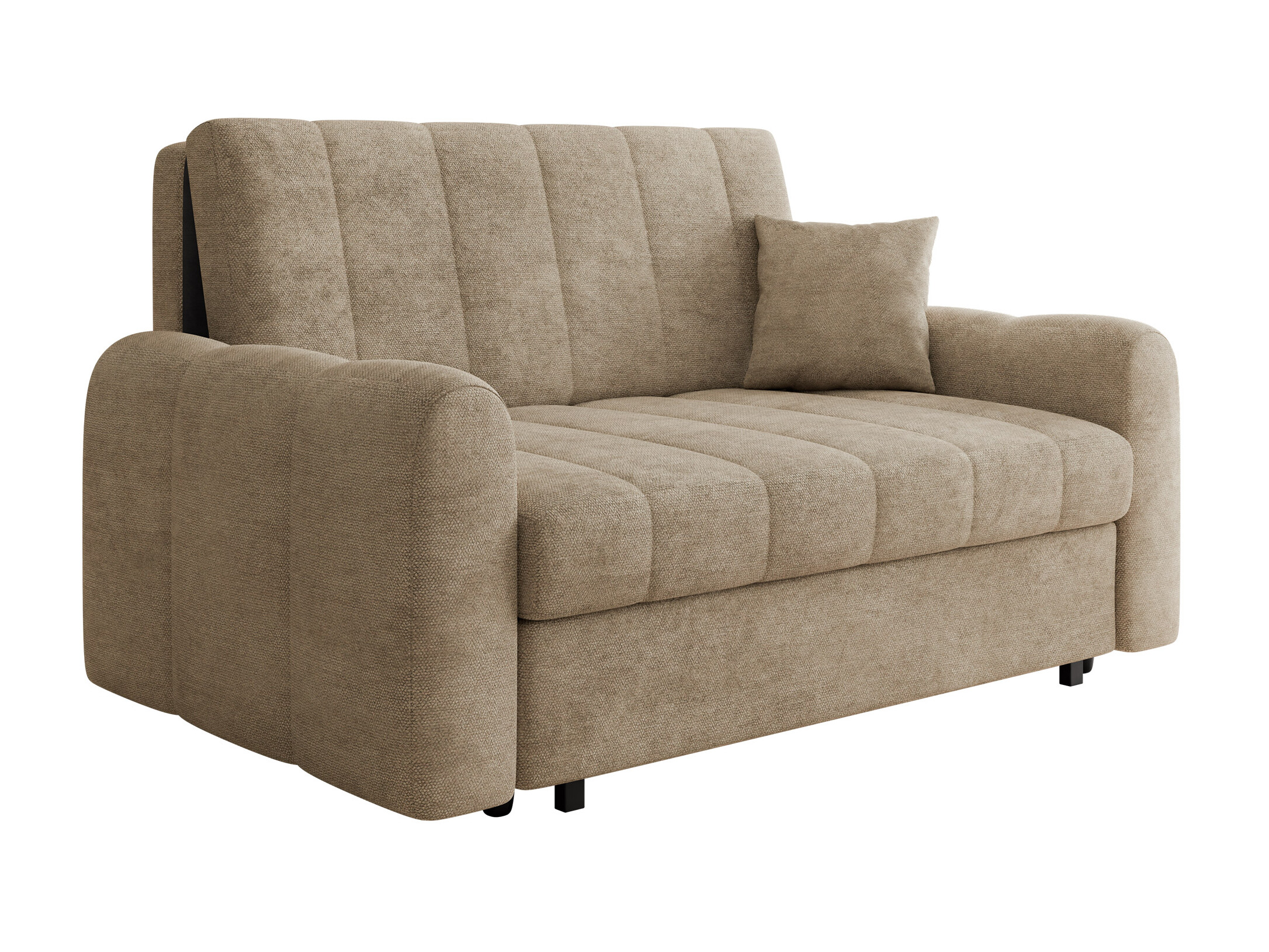 Divano letto Columbus 264 (Lumo 30)