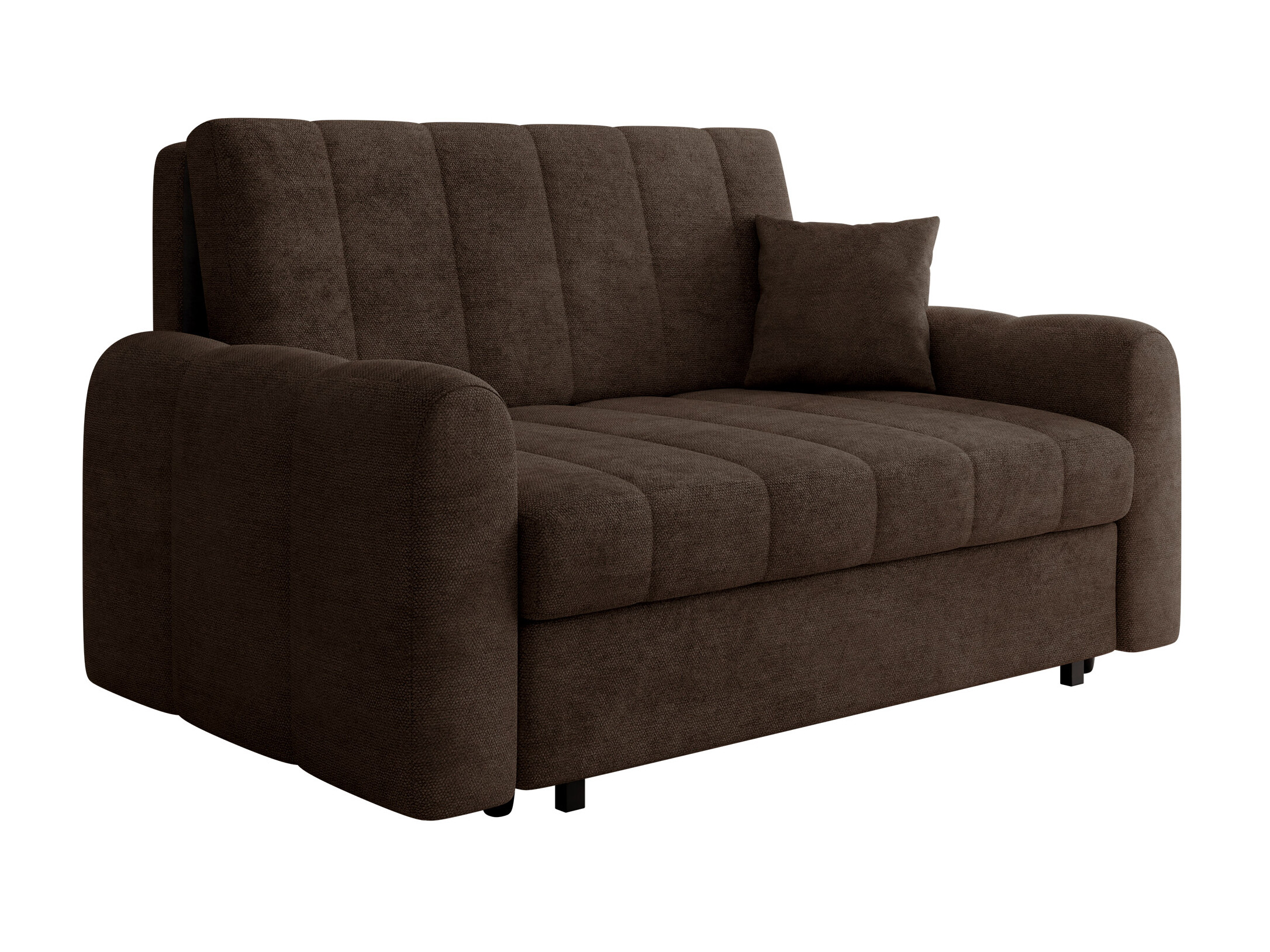 Divano letto Columbus 264 (Lumo 40)