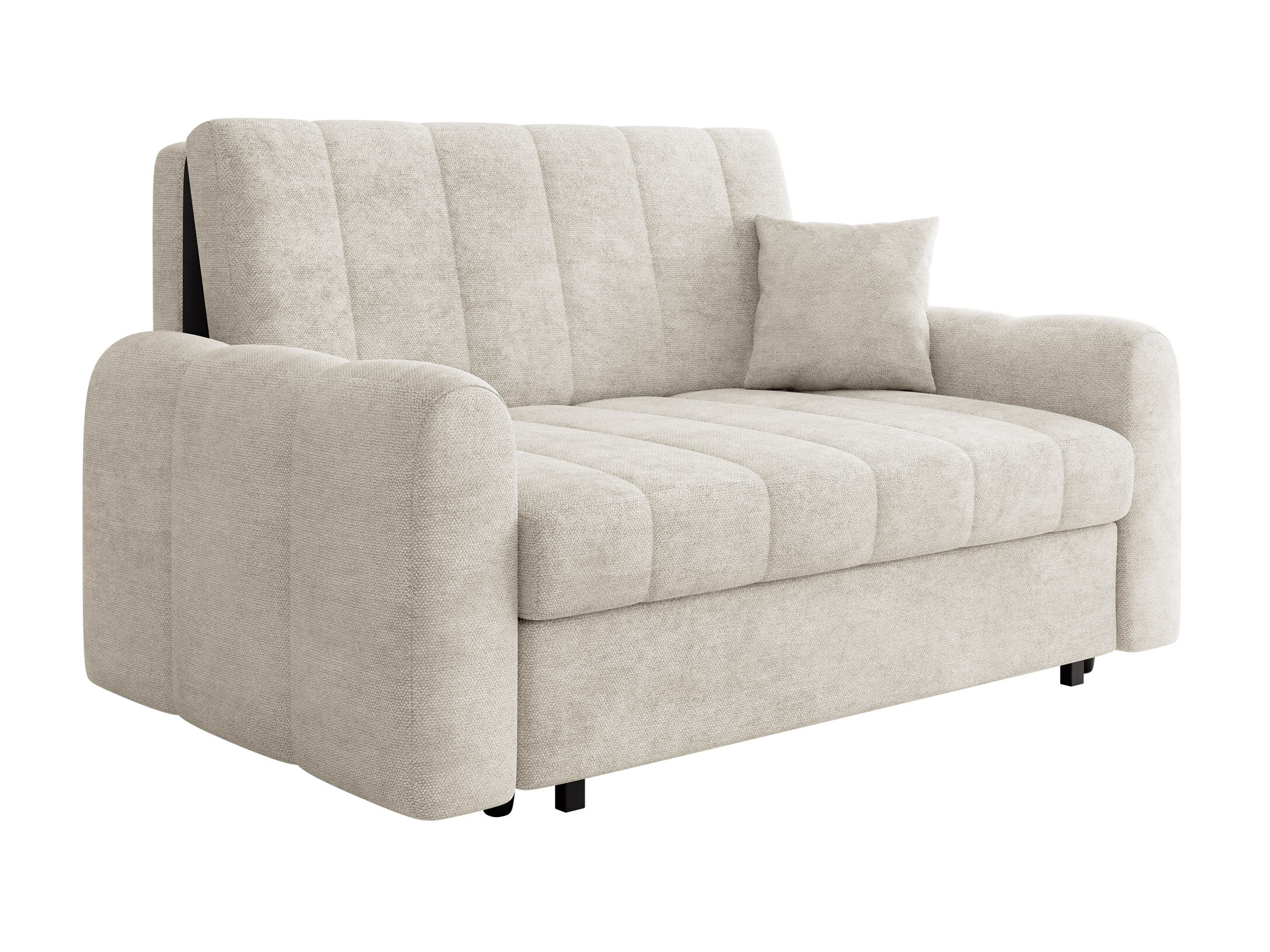 Divano letto Columbus 264 (Lumo 55)