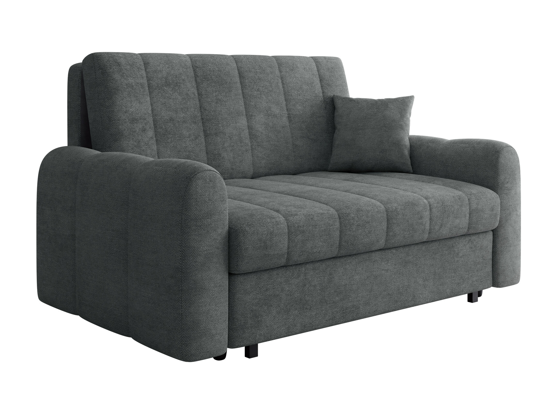 Divano letto Columbus 264 (Lumo 75)