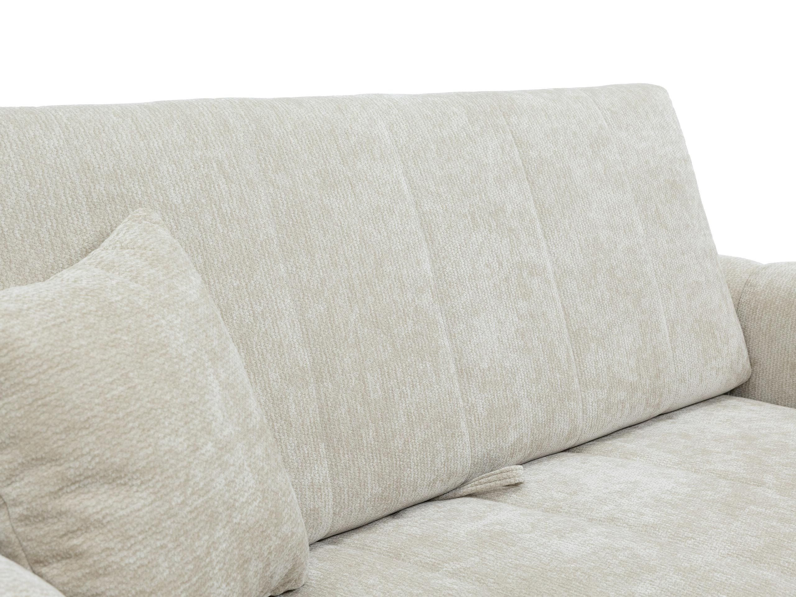 Divano letto Columbus 264 (Lumo 75)