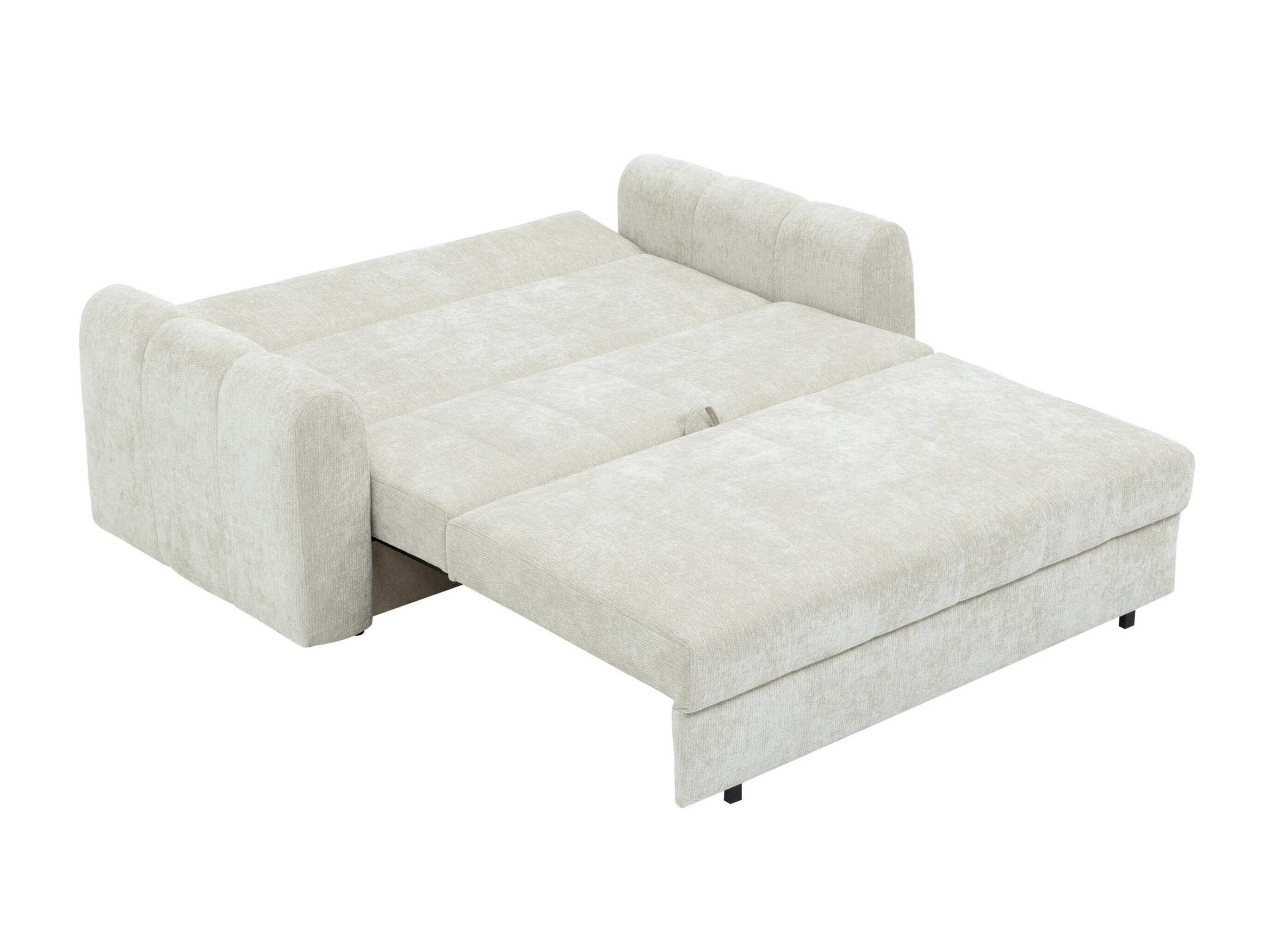 Divano letto Columbus 264 (Margo 227.11)