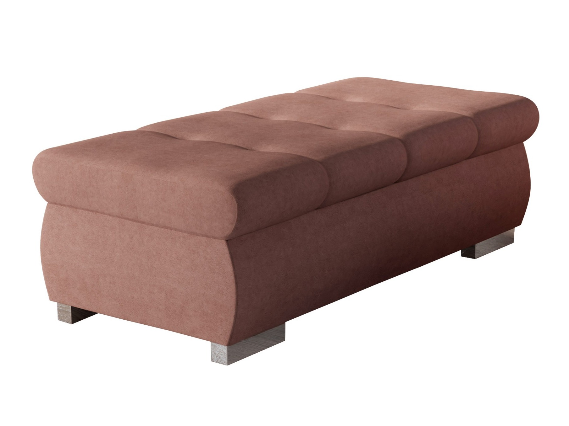 Panca imbottita Comfivo Nitor I (Uttario Velvet 2955)