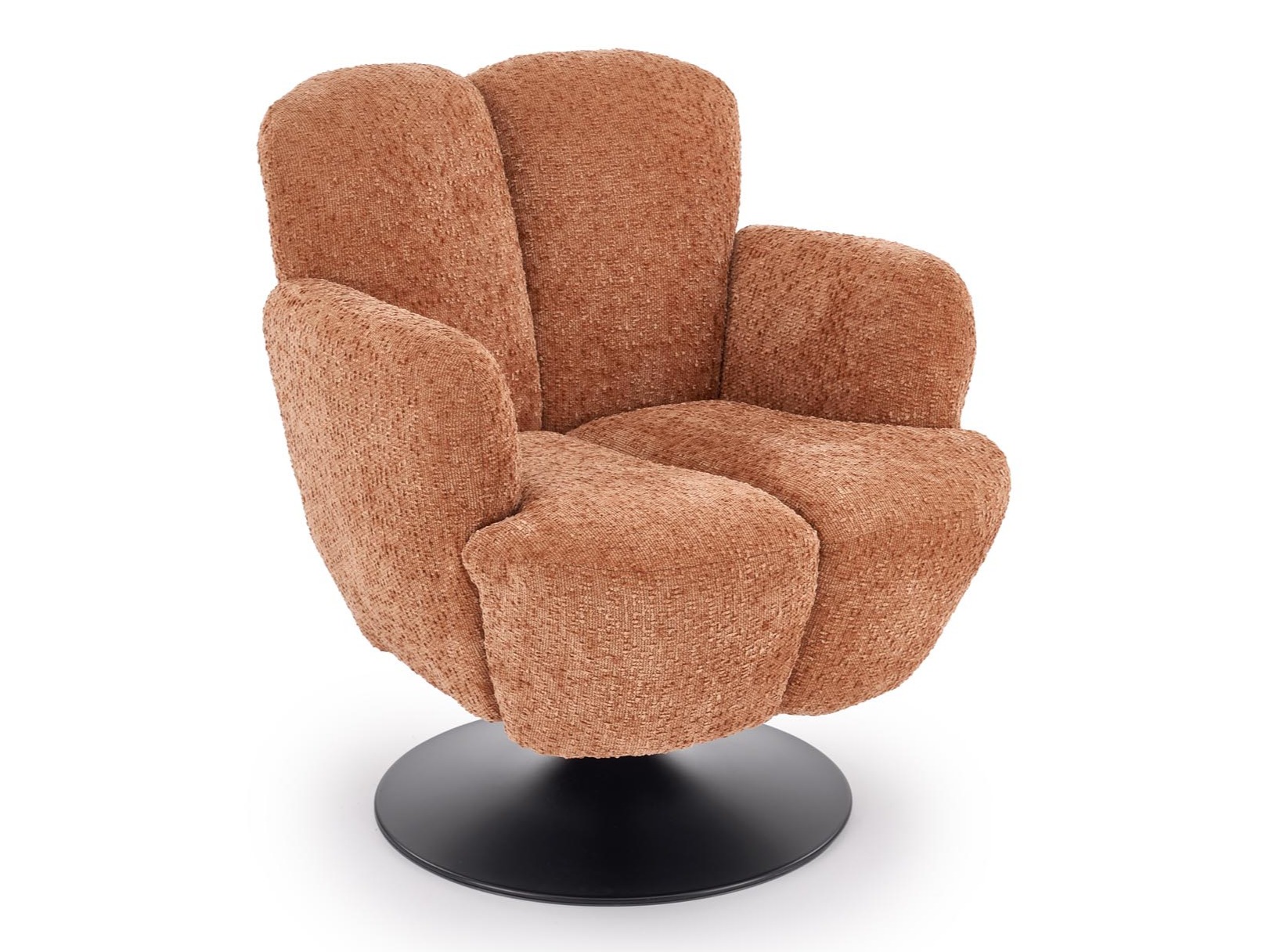 Poltrona Houston 2145 (Cannella)