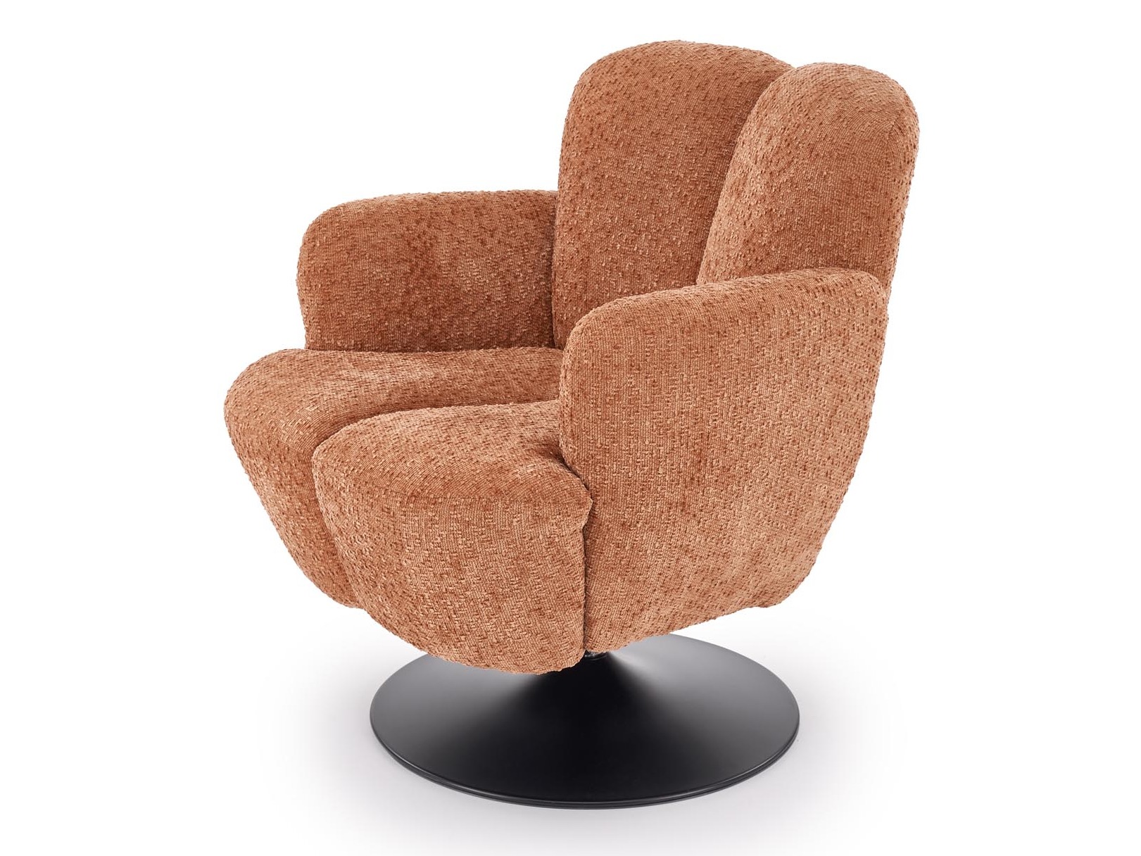 Poltrona Houston 2145 (Cannella)