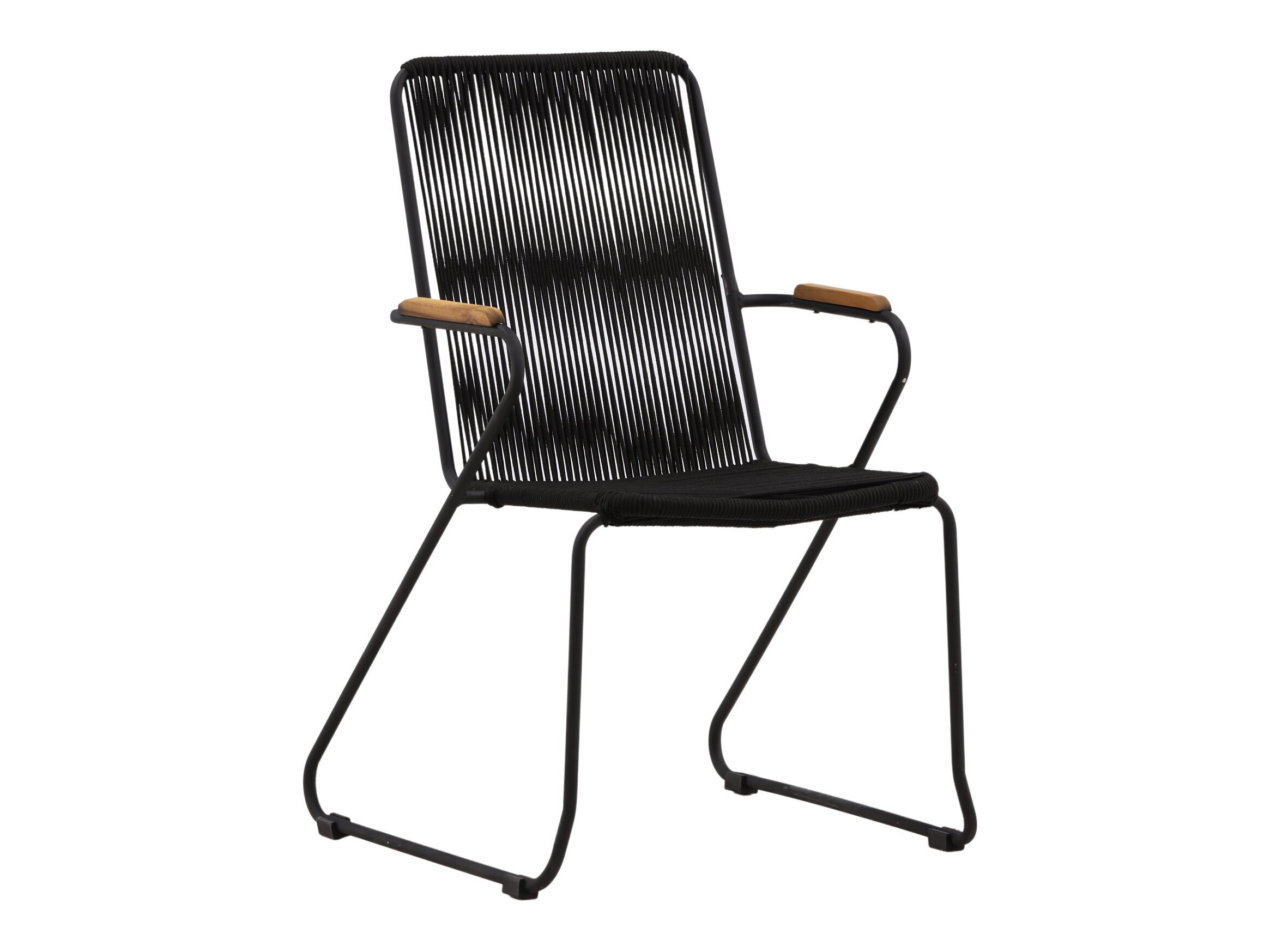 Tavolo e sedie set Dallas 5320