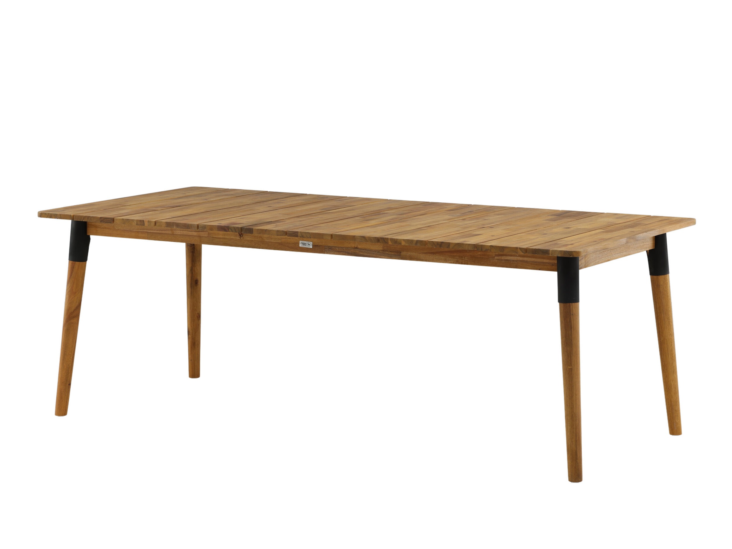 Tavolo e sedie set Dallas 5321