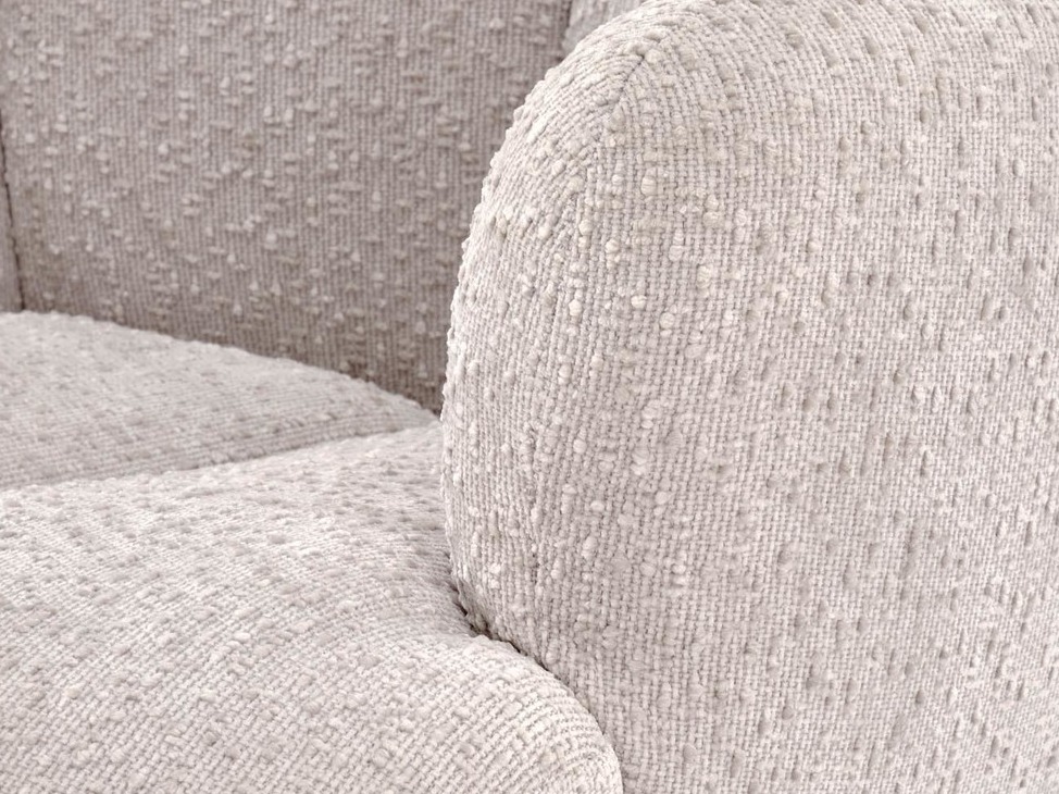 Poltrona Houston 2145 (Beige)