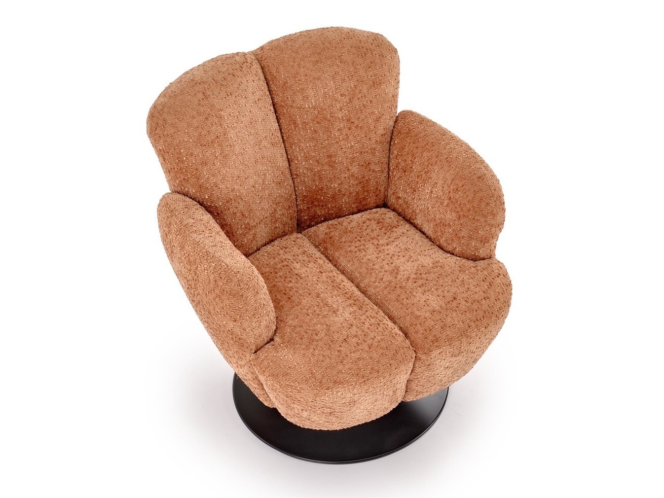 Poltrona Houston 2145 (Cannella)