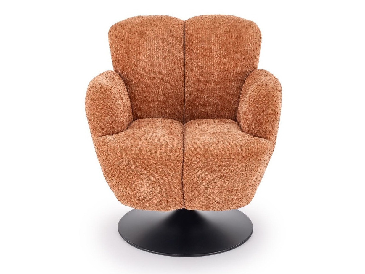 Poltrona Houston 2145 (Cannella)
