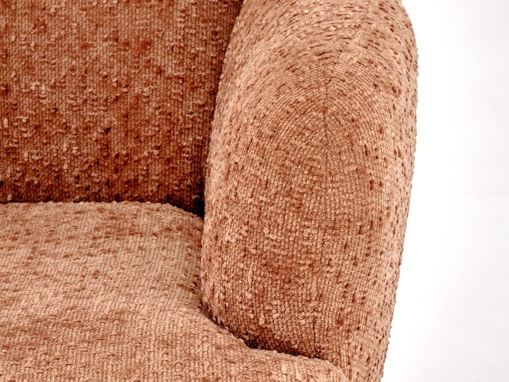 Poltrona Houston 2145 (Cannella)