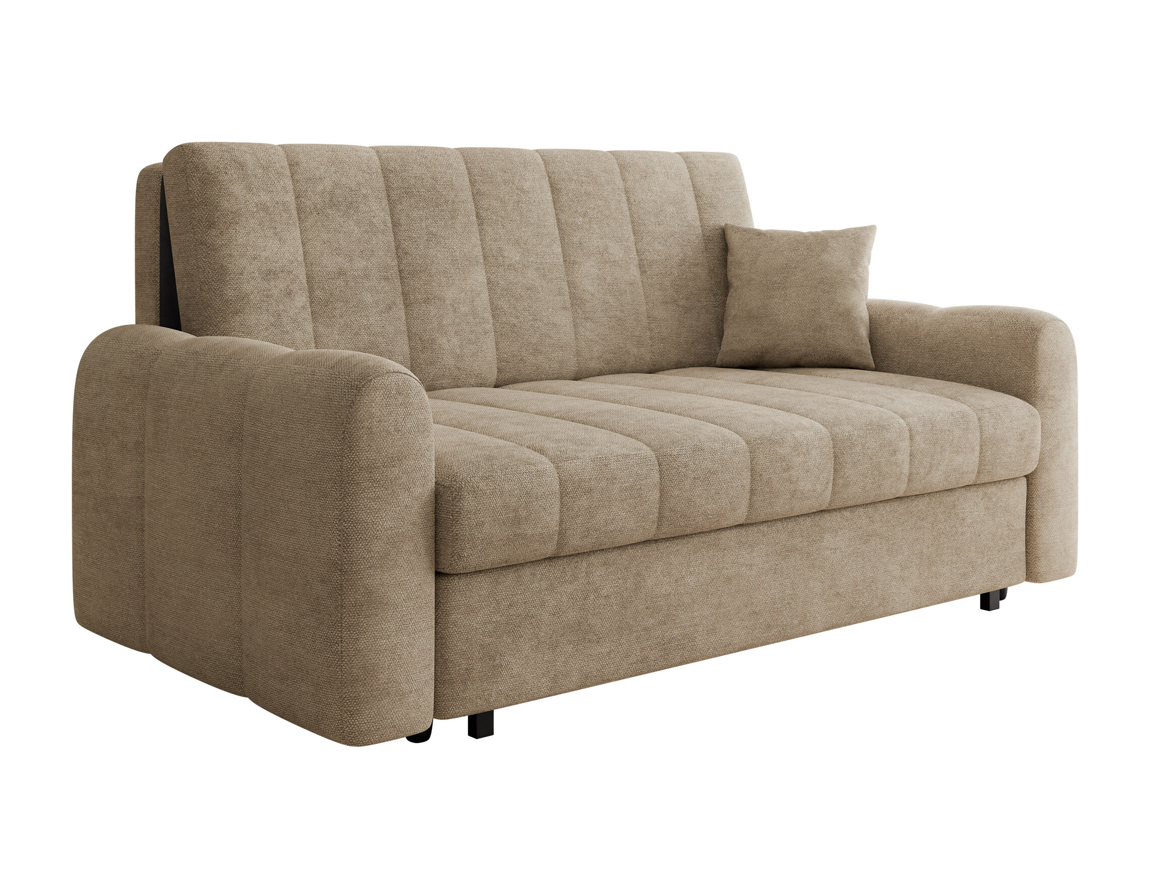 Divano letto Columbus 265 (Lumo 30)
