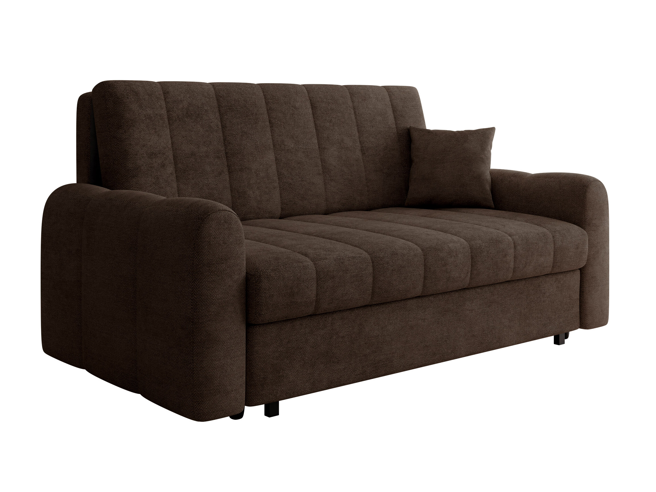 Divano letto Columbus 265 (Lumo 40)
