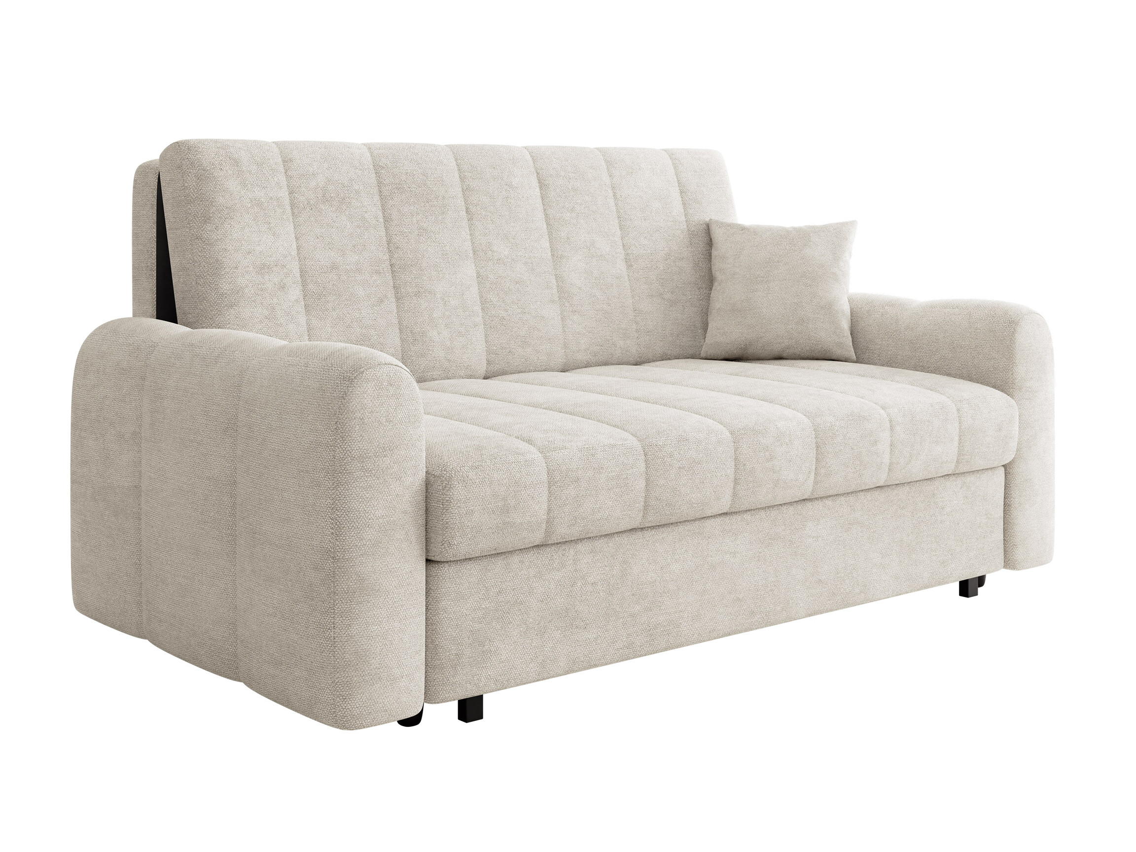 Divano letto Columbus 265 (Lumo 55)