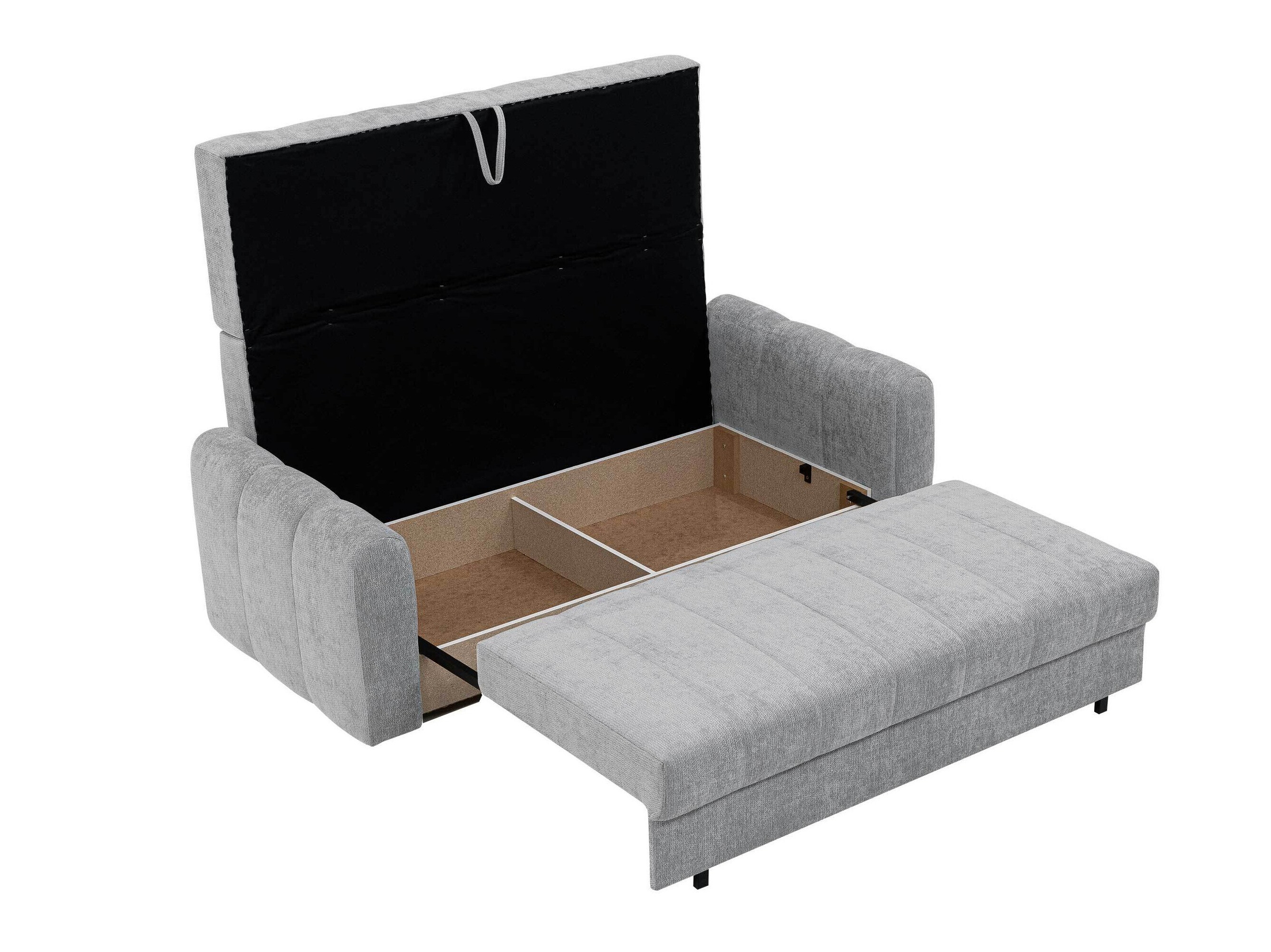 Divano letto Columbus 265 (Lumo 65)