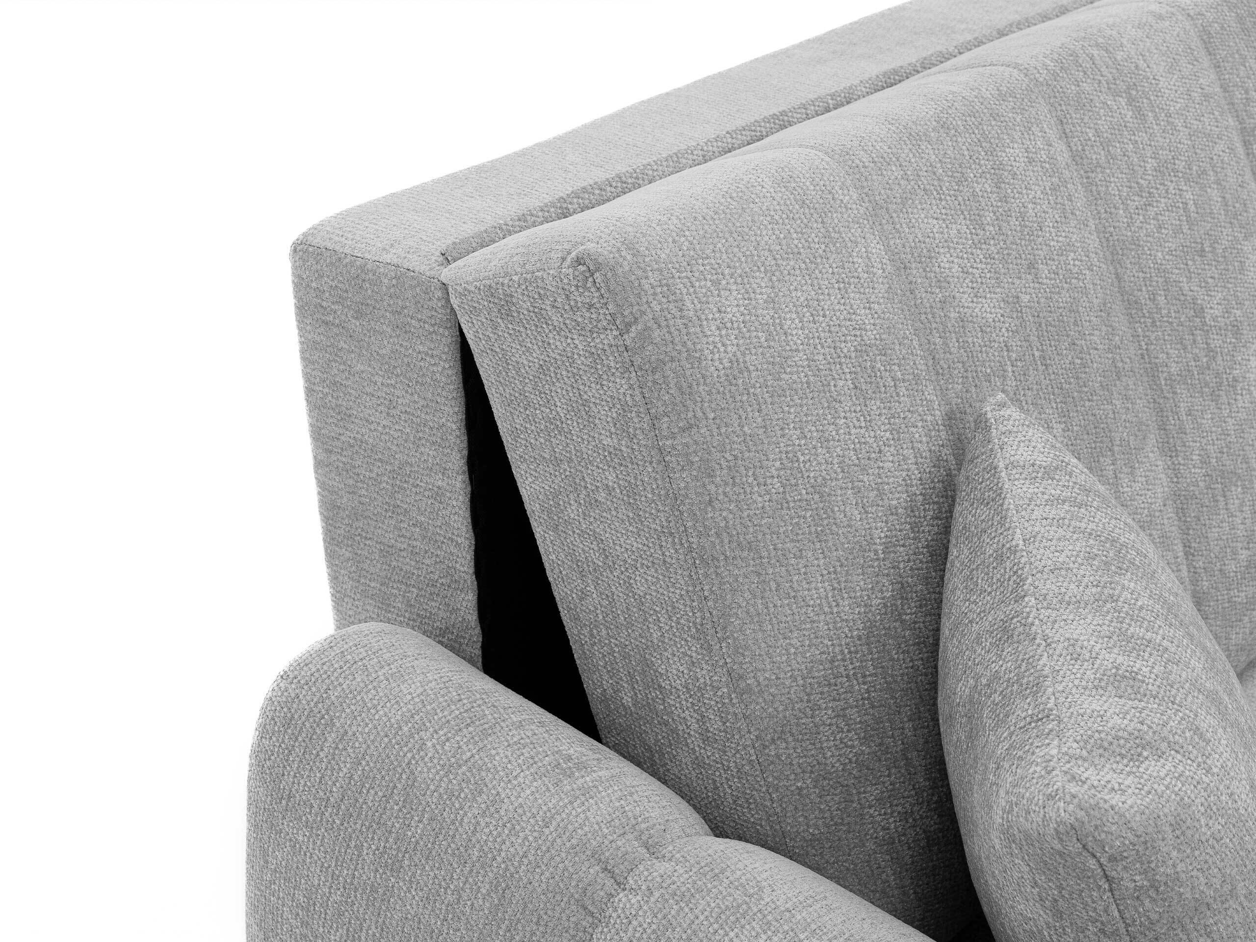 Divano letto Columbus 265 (Lumo 75)