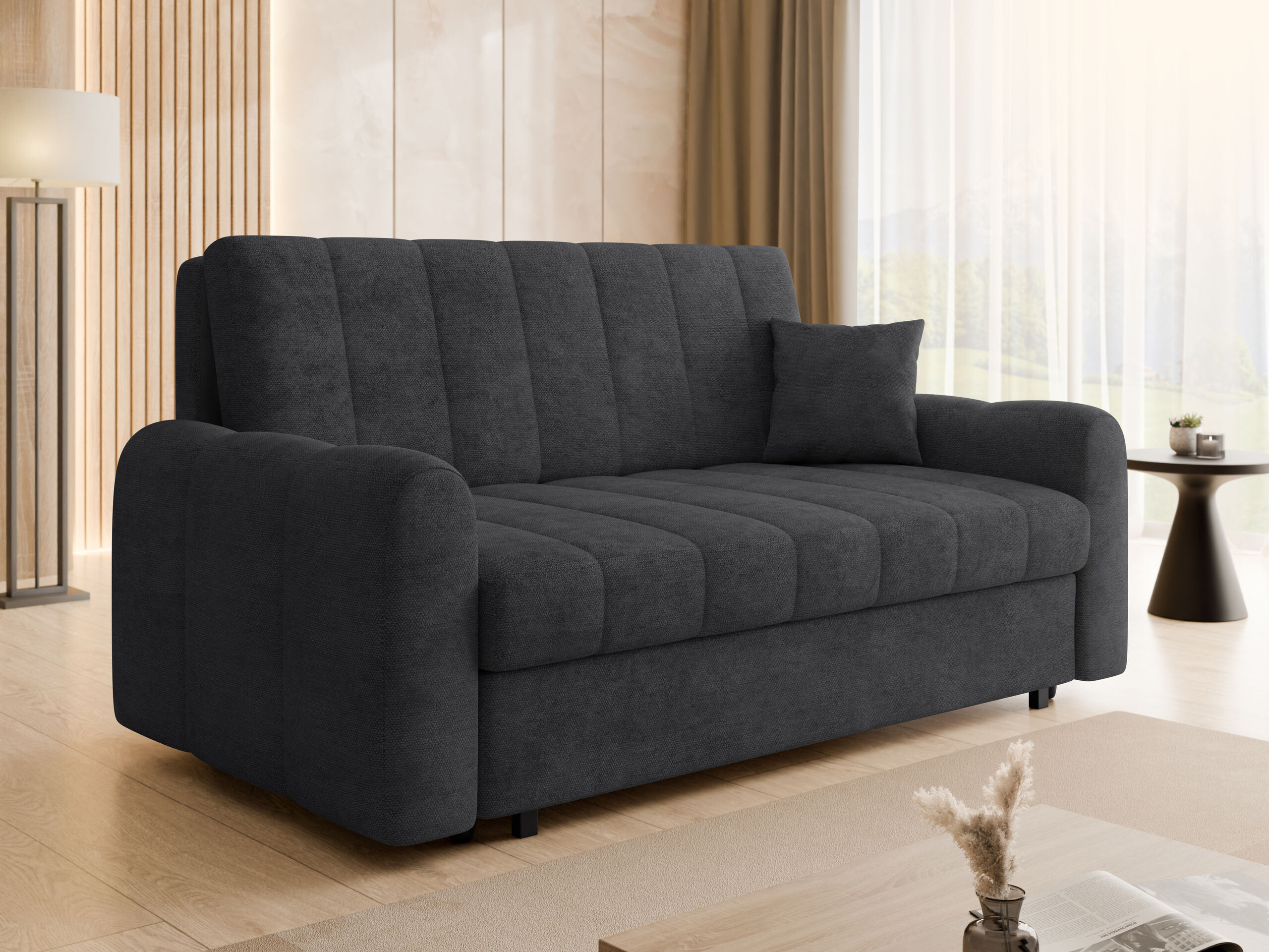 Divano letto Columbus 265 (Margo 227.09)