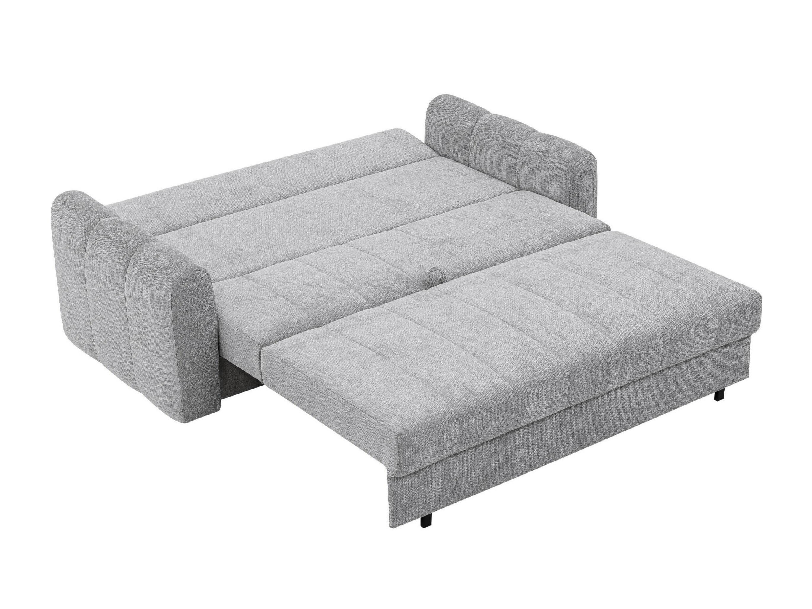 Divano letto Columbus 265 (Margo 227.09)
