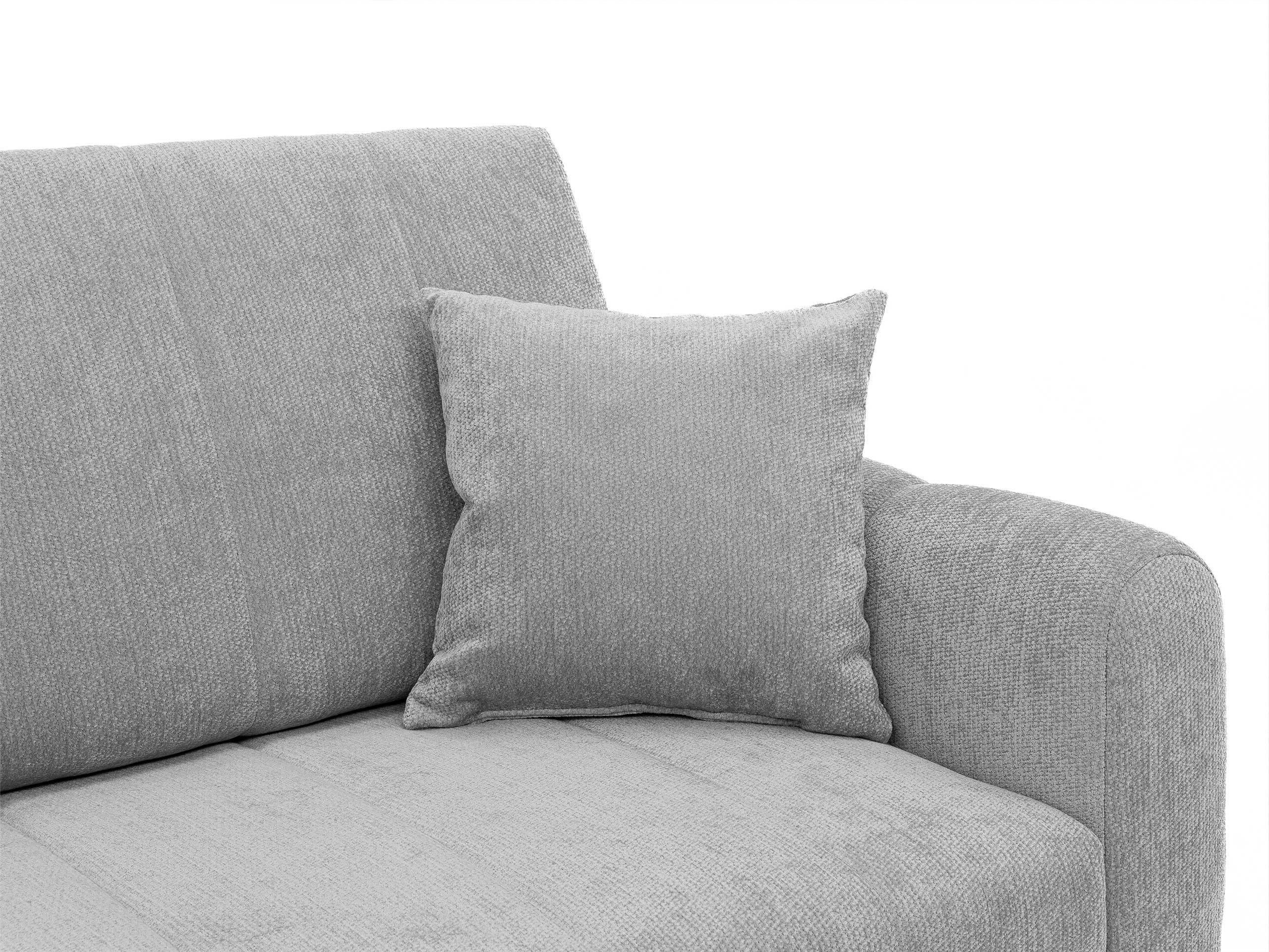 Divano letto Columbus 265 (Margo 227.09)