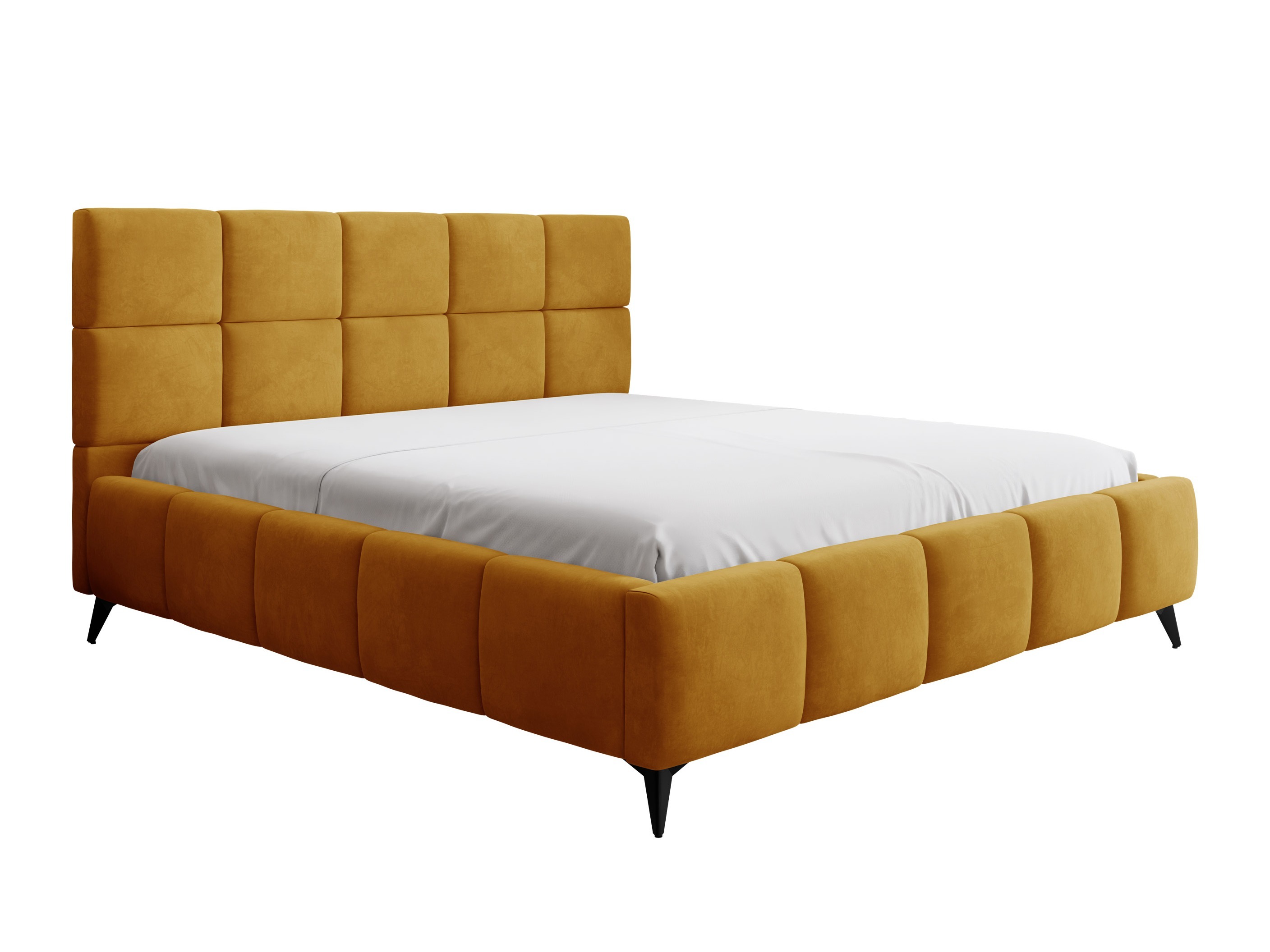 Letto Skokie 101 (Velluto 08)