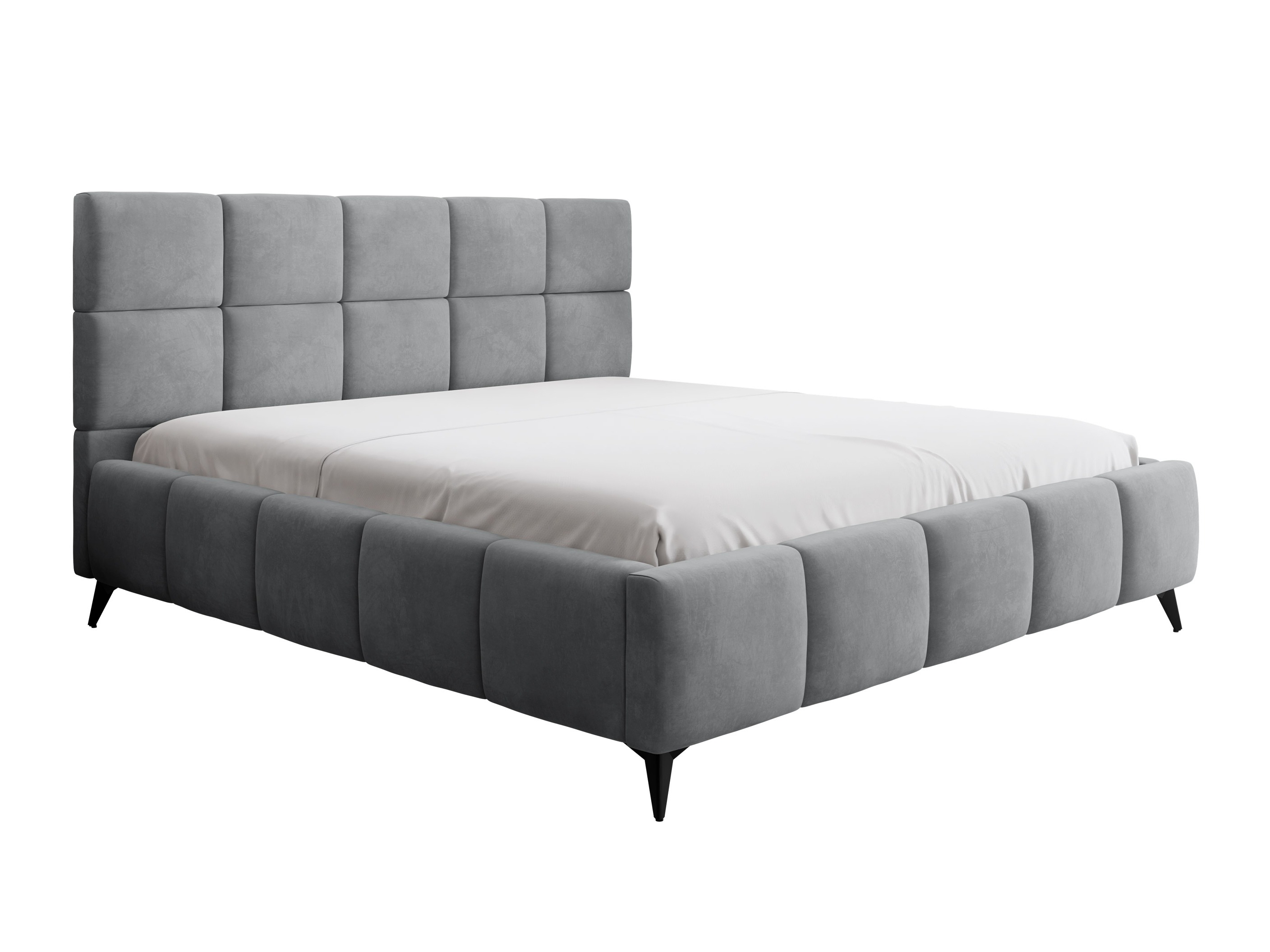 Letto Skokie 101 (Velluto 16)