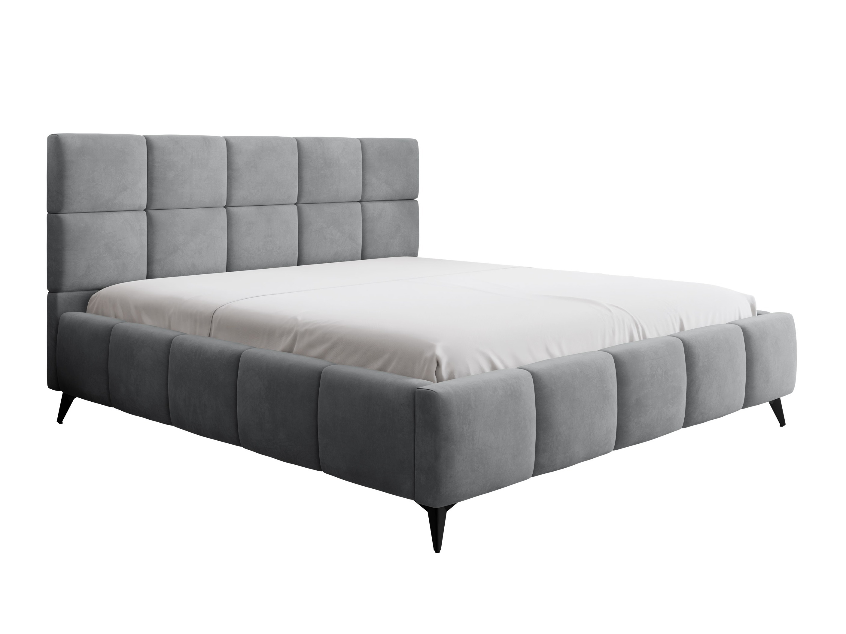 Letto Skokie 101 (Velluto 16)