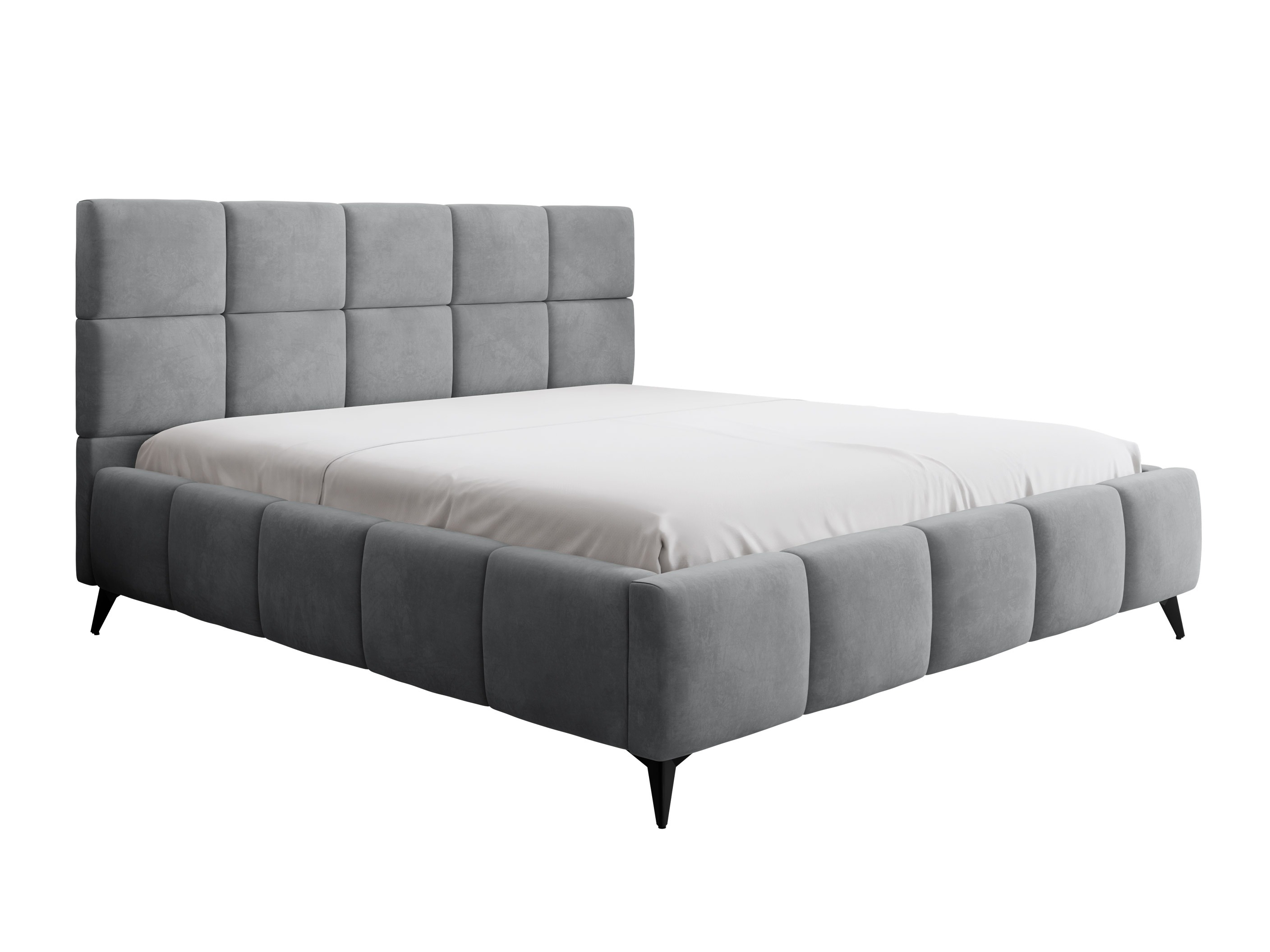 Letto Skokie 101 (Velluto 16)