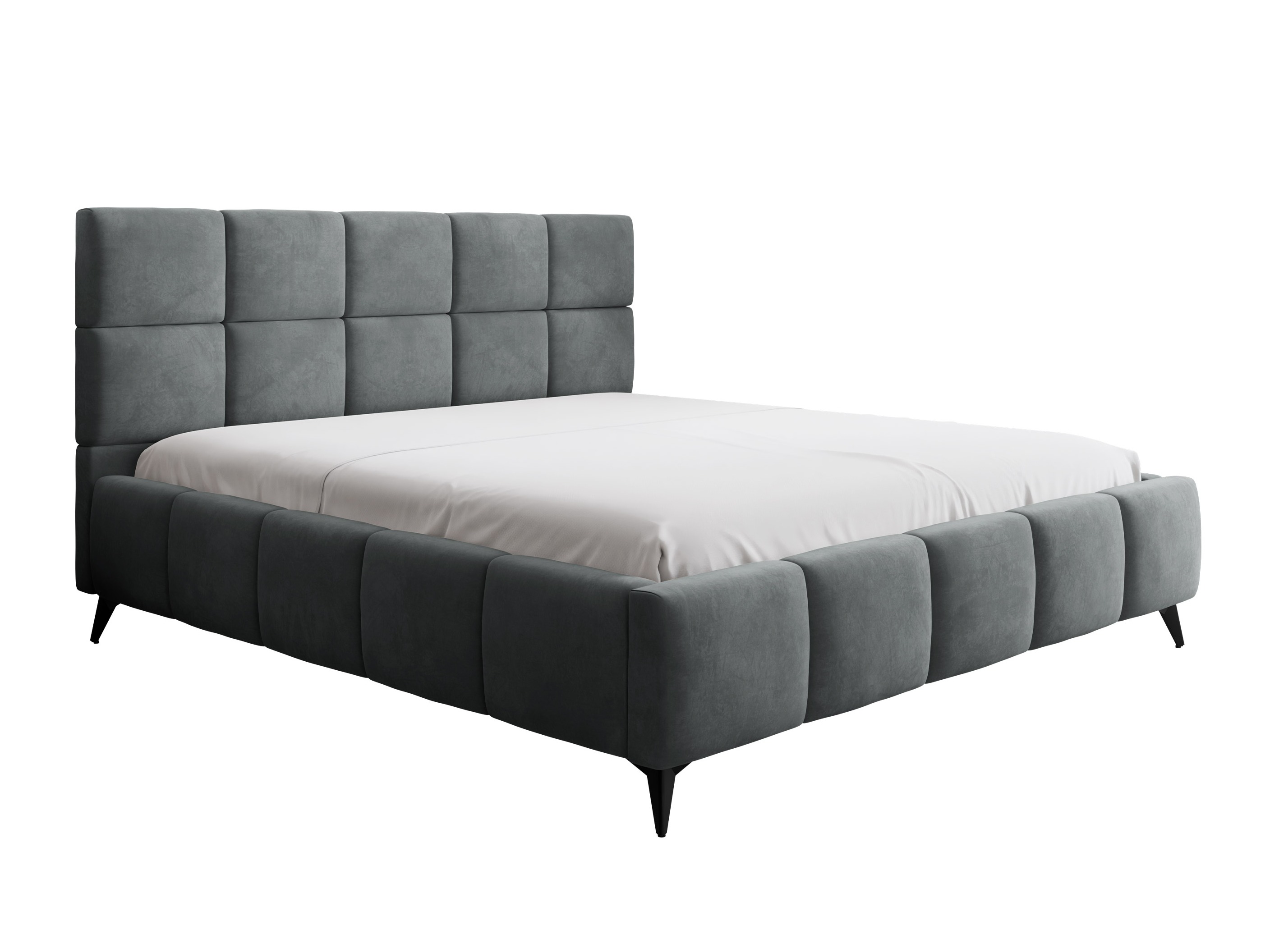Letto Skokie 101 (Velluto 18)