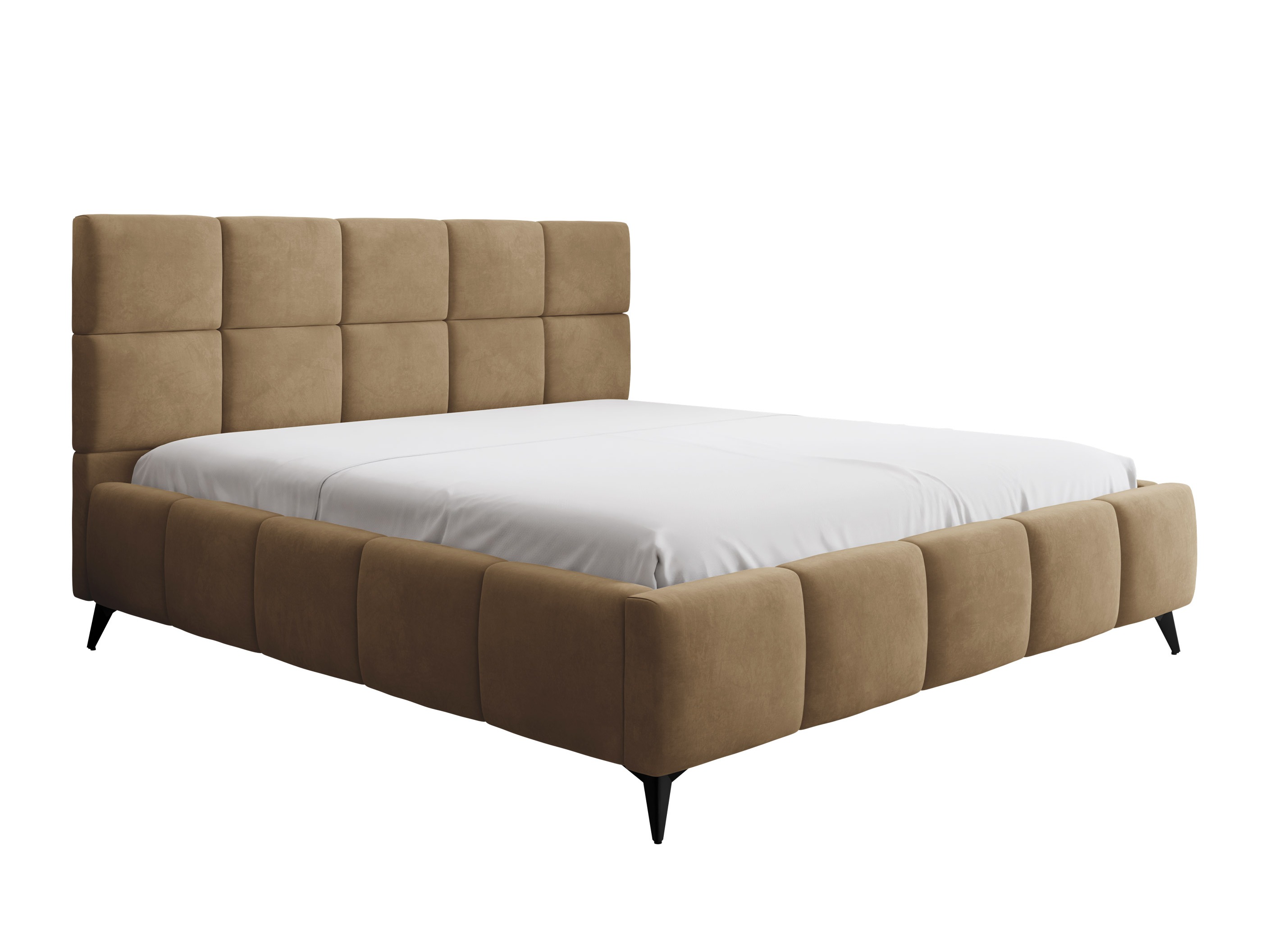 Letto Skokie 101 (Velluto 30)