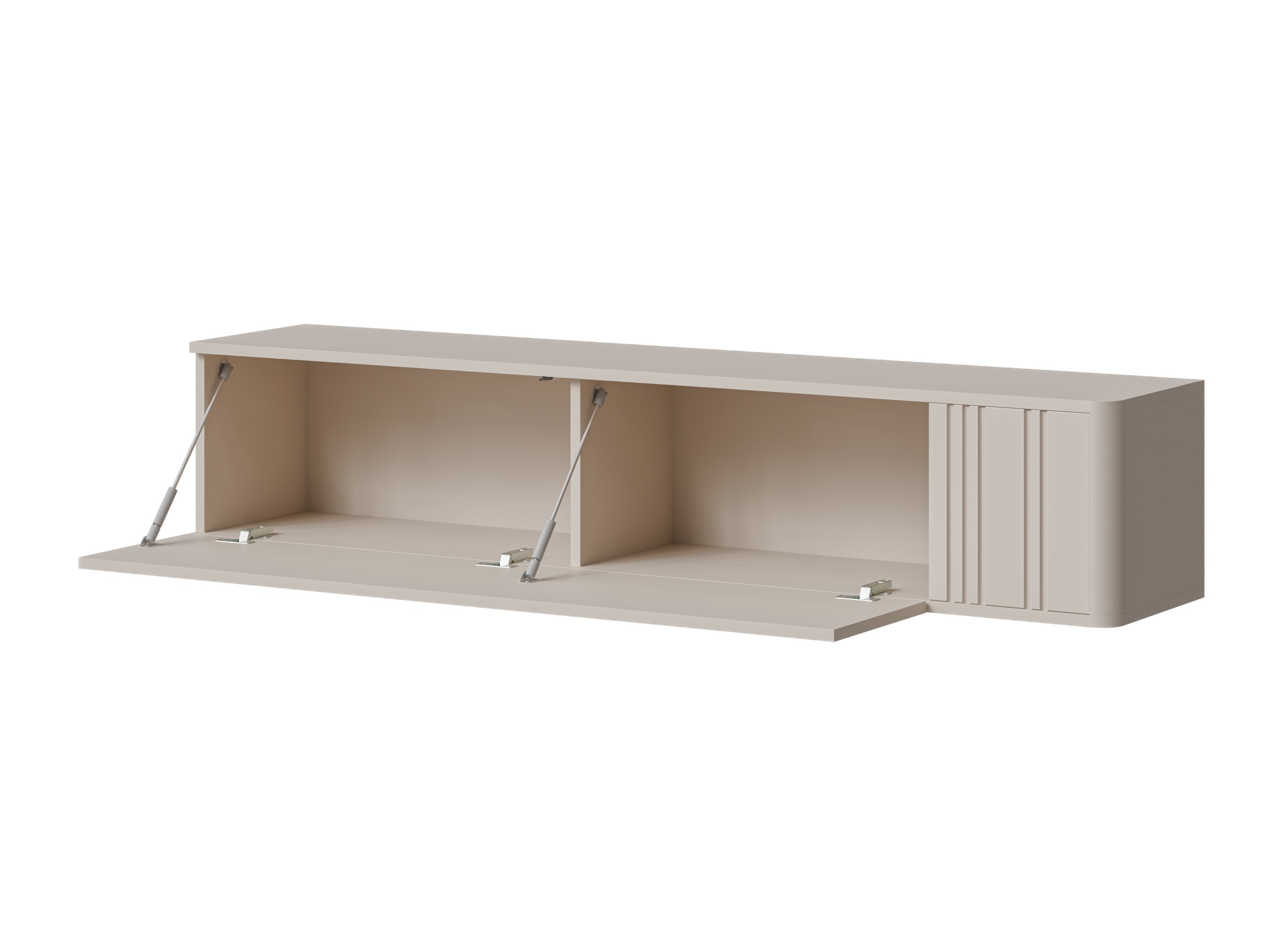 Mobile porta TV Oratio (Cachemire)