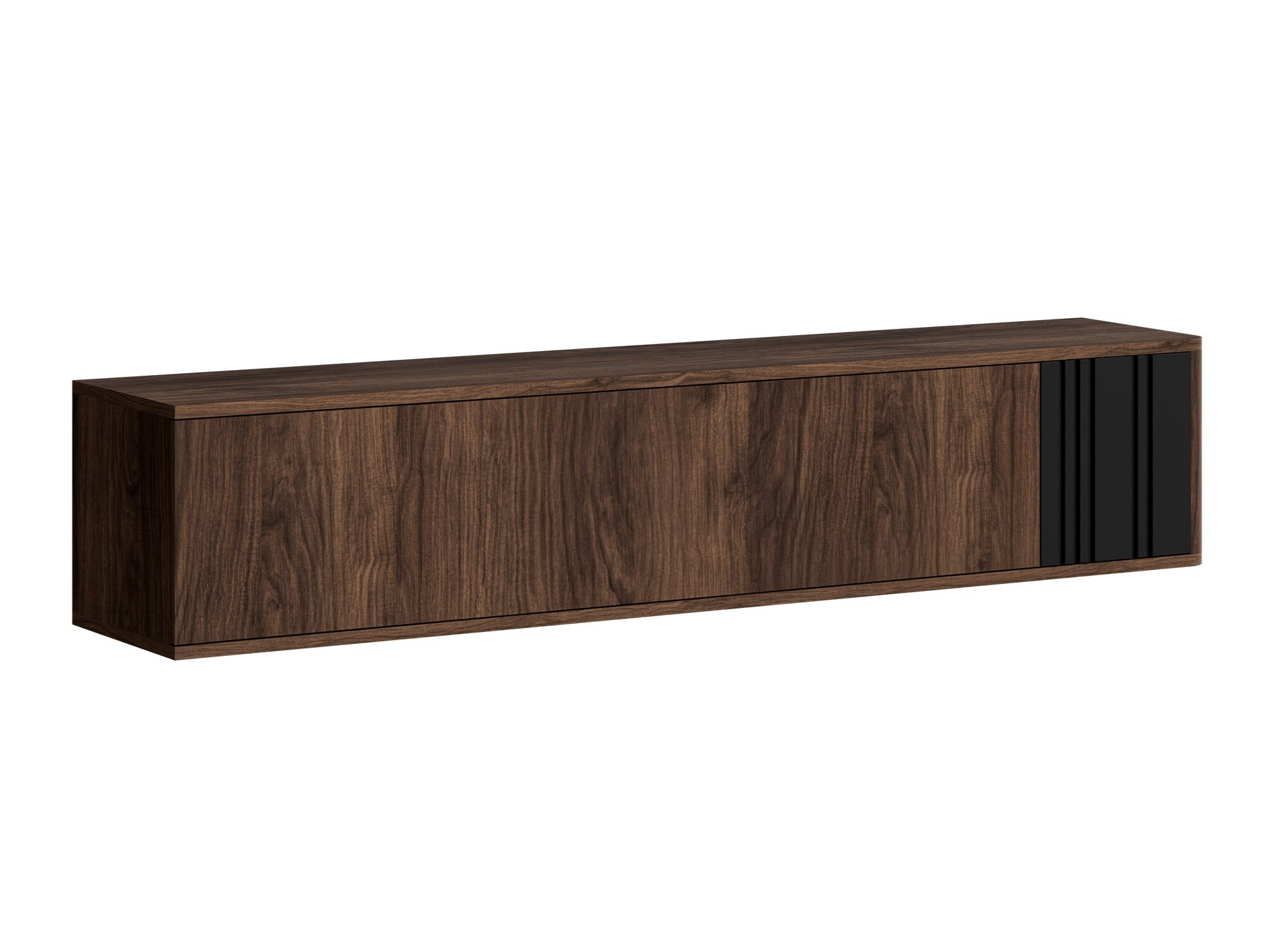 Mobile porta TV Oratio (Noce)
